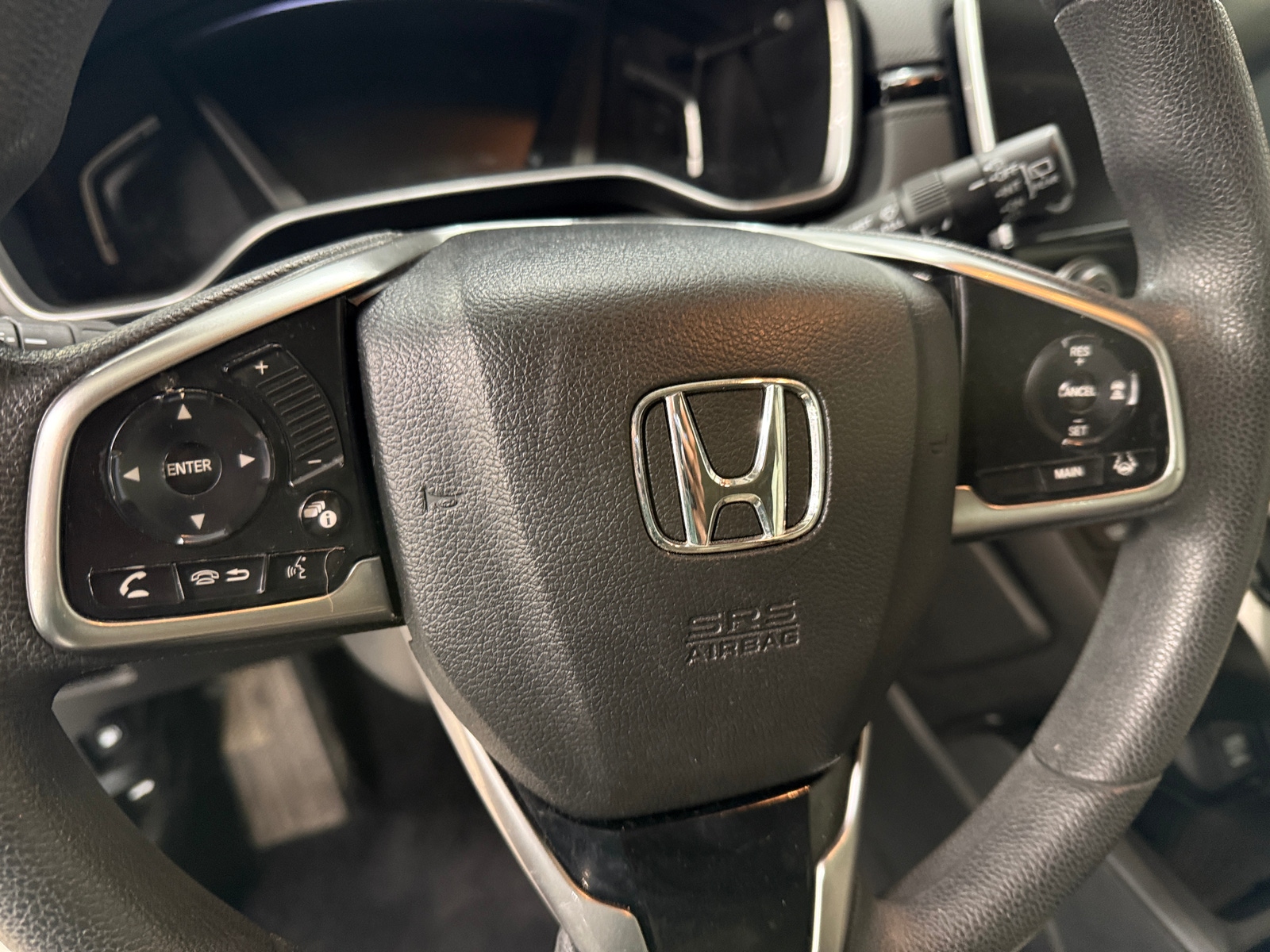 Thumbnail: 2018 Honda CR-V - 5