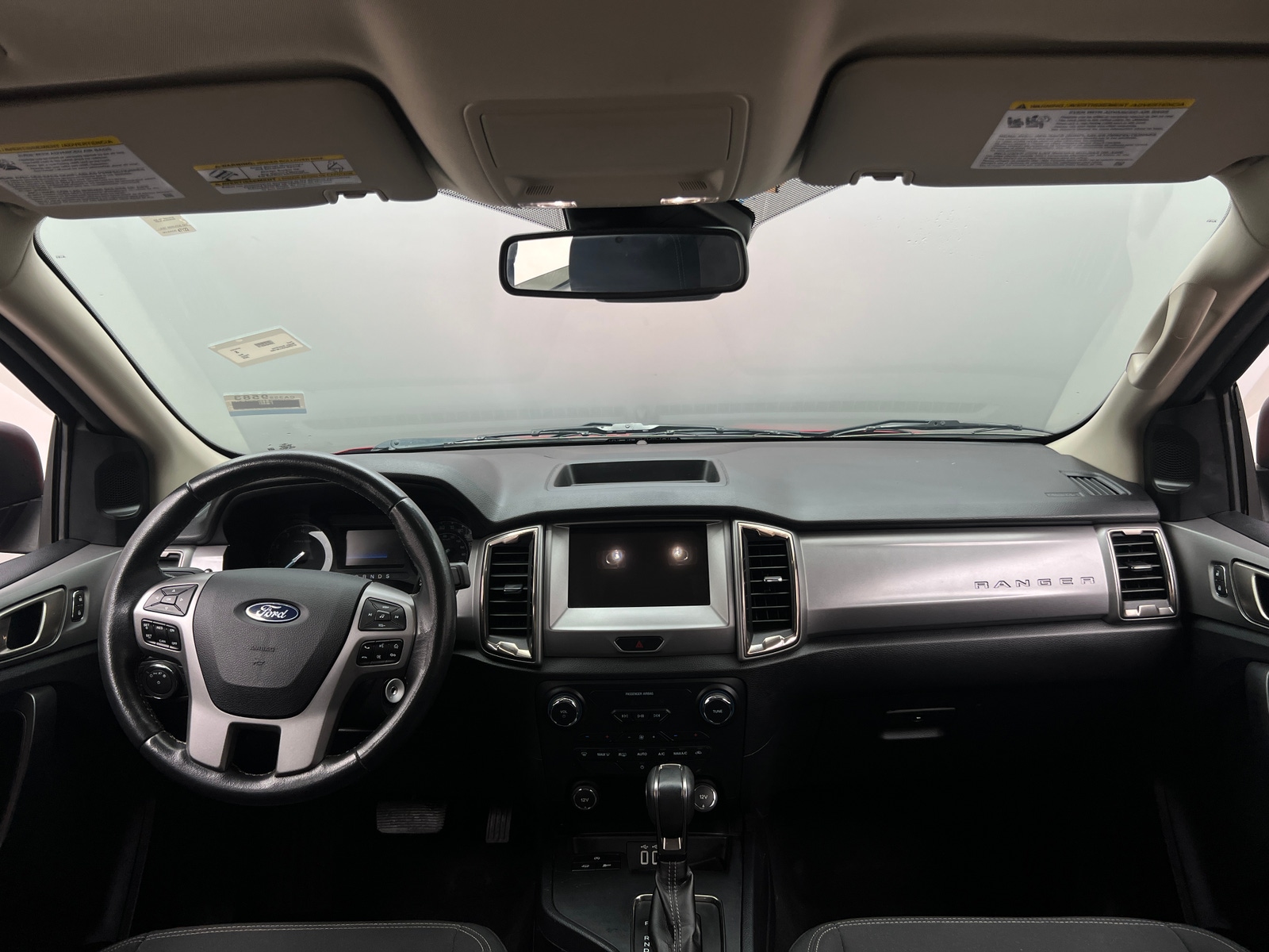 Thumbnail: 2020 Ford Ranger - 3