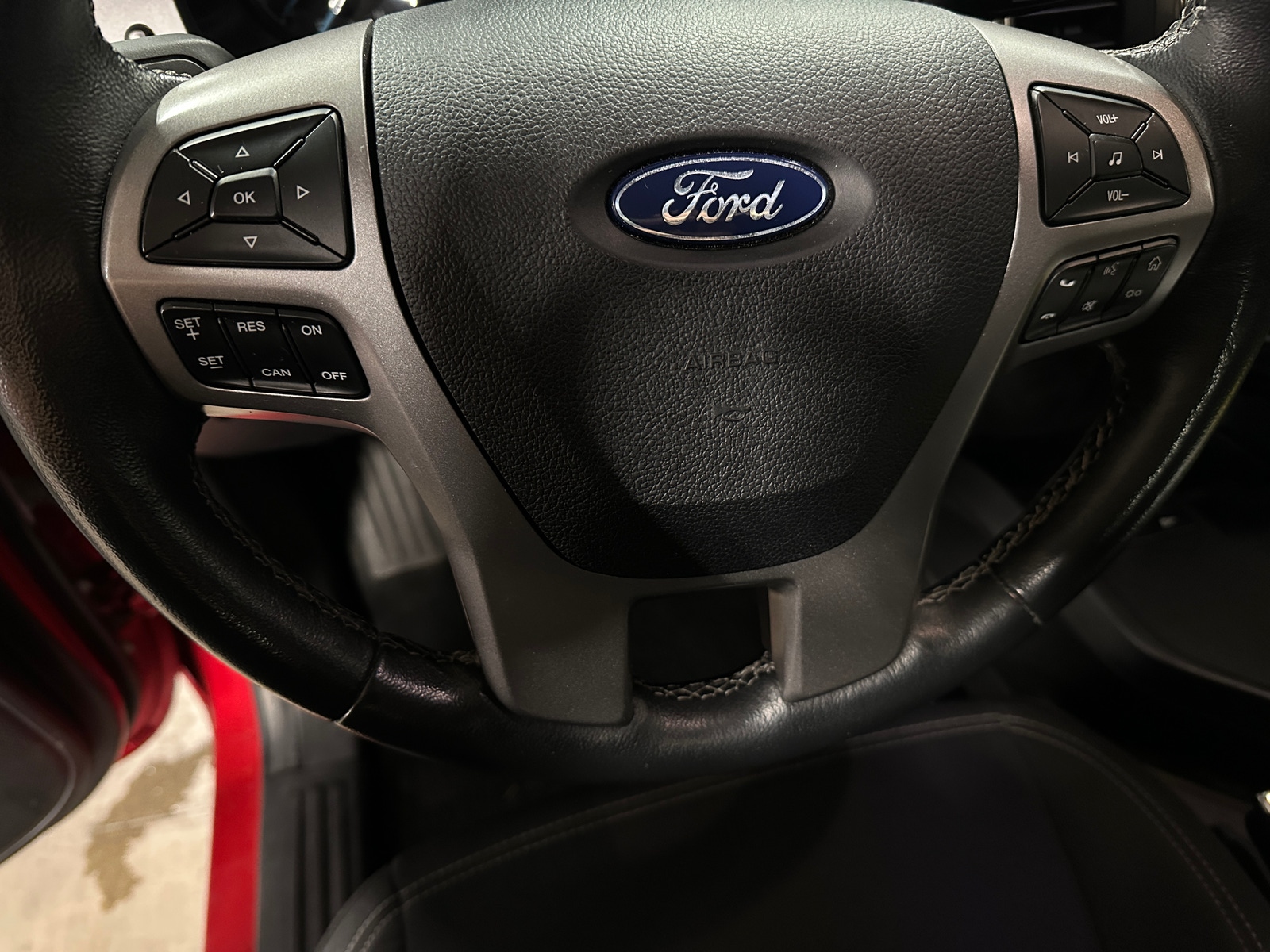 Thumbnail: 2020 Ford Ranger - 5
