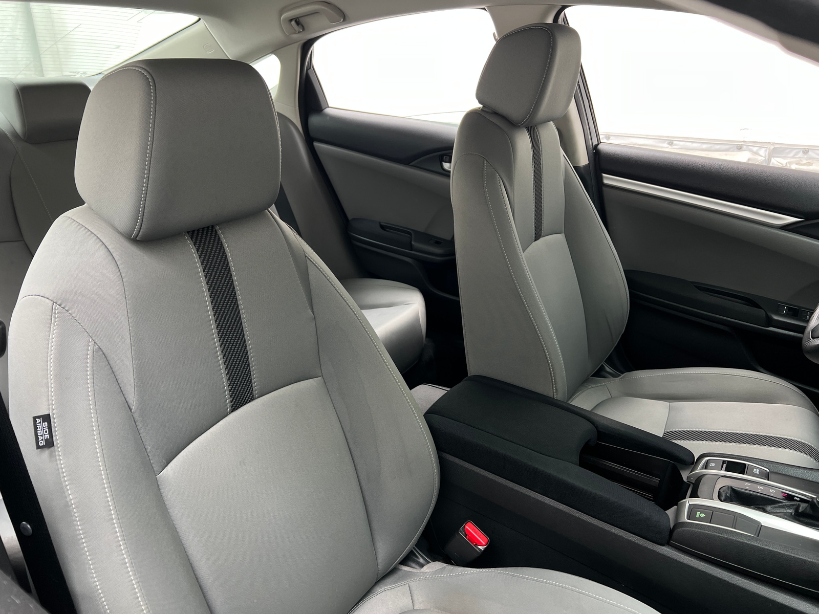 Thumbnail: 2017 Honda Civic - 2