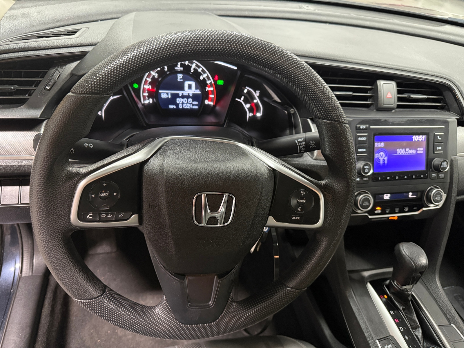 Thumbnail: 2017 Honda Civic - 5