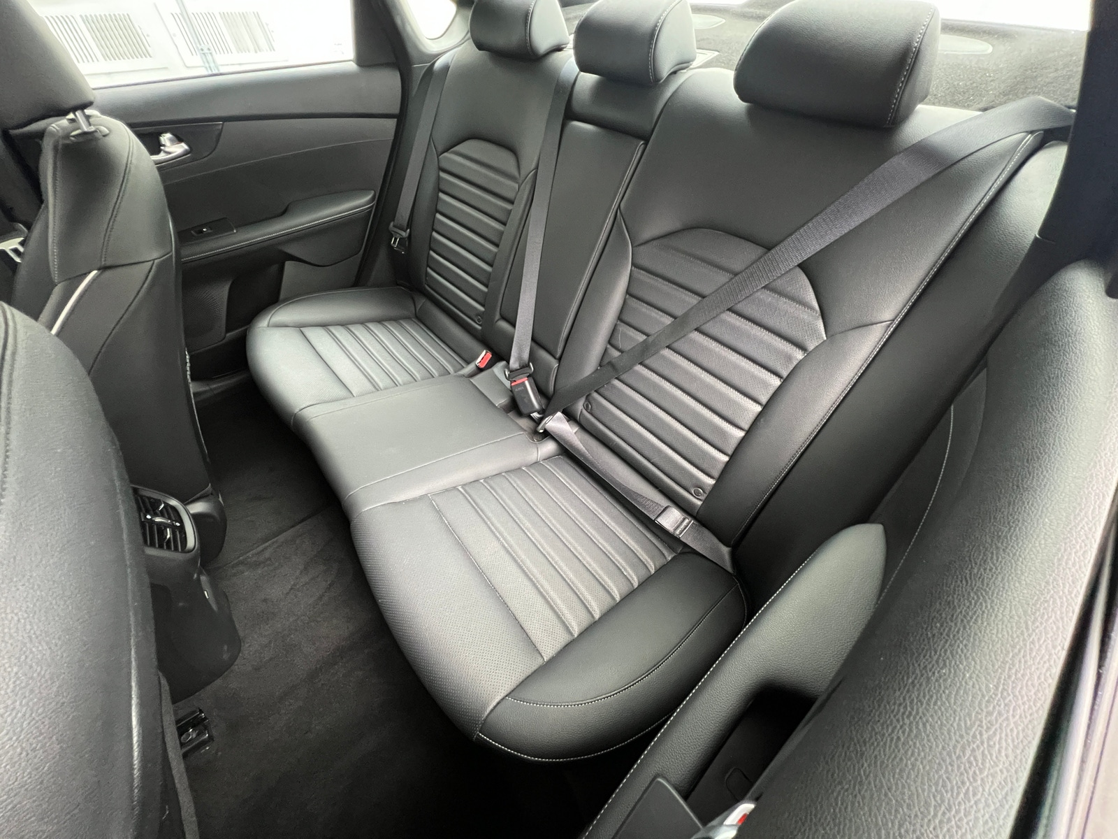 Thumbnail: 2024 Kia Forte - 5