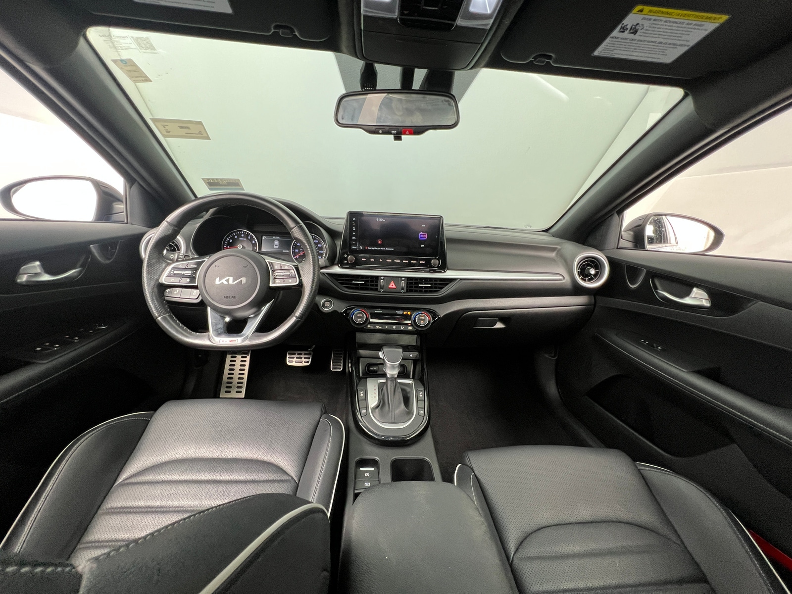 Thumbnail: 2024 Kia Forte - 2