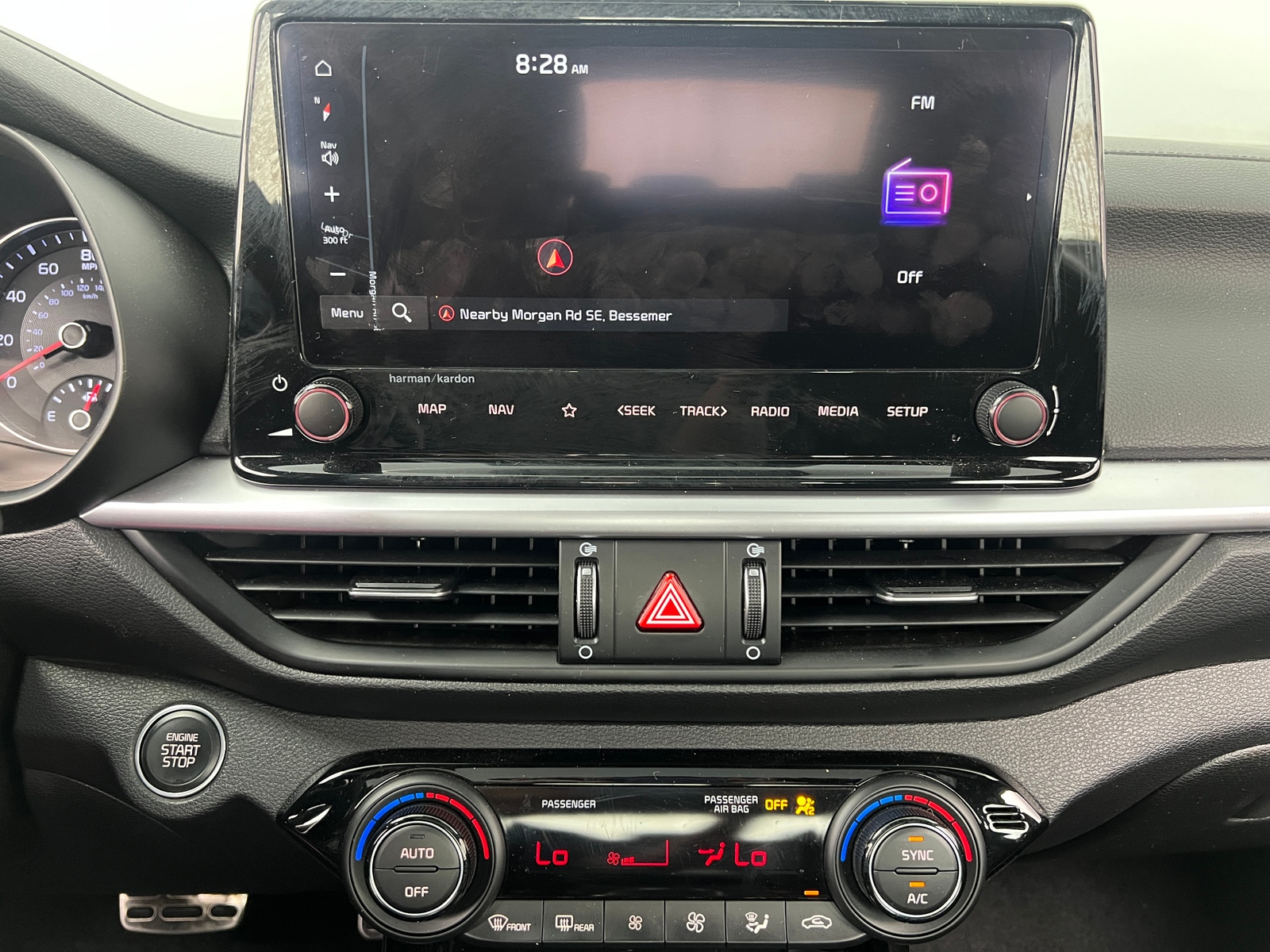 Thumbnail: 2024 Kia Forte - 3