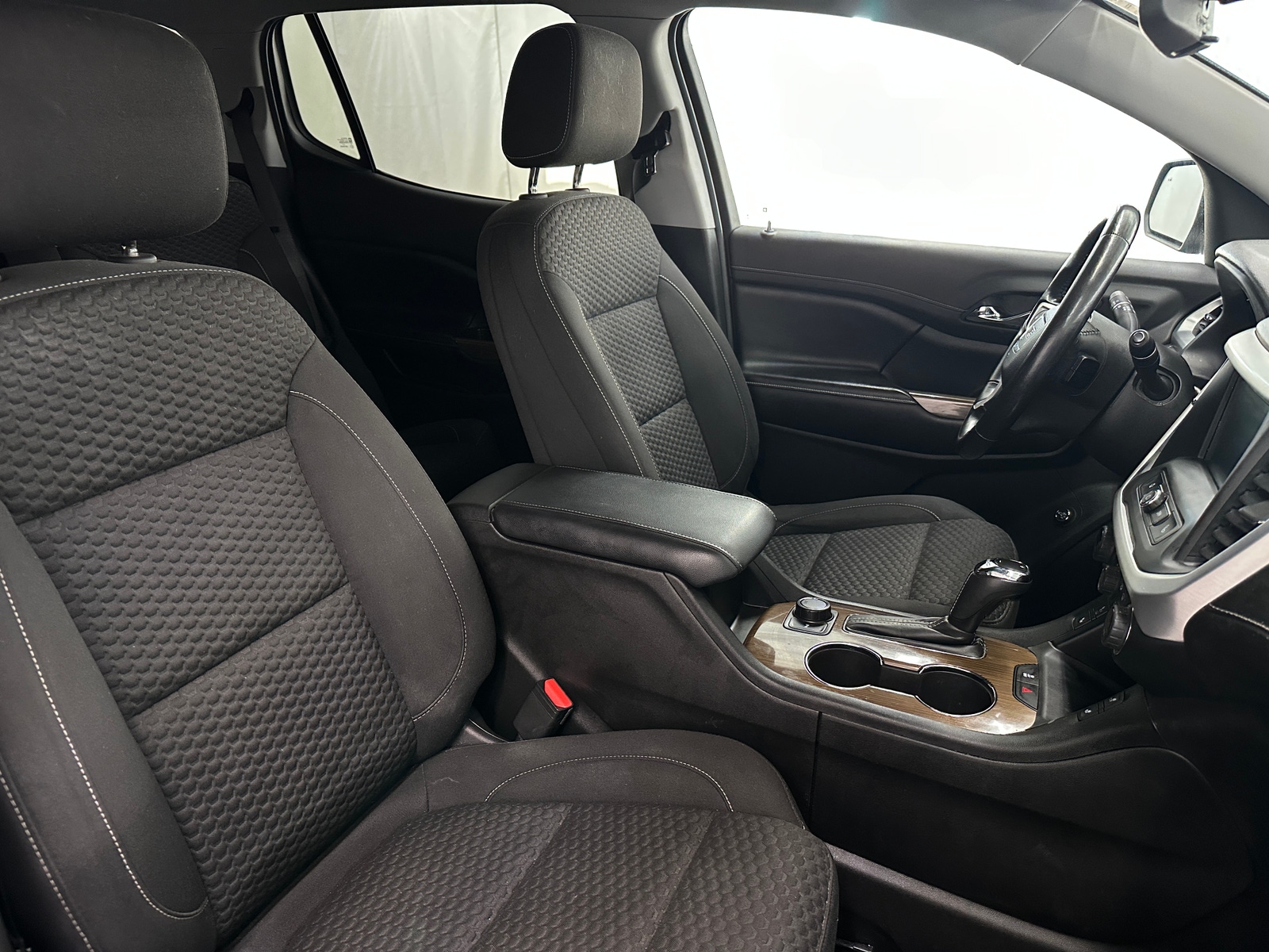Thumbnail: 2019 GMC Acadia - 2