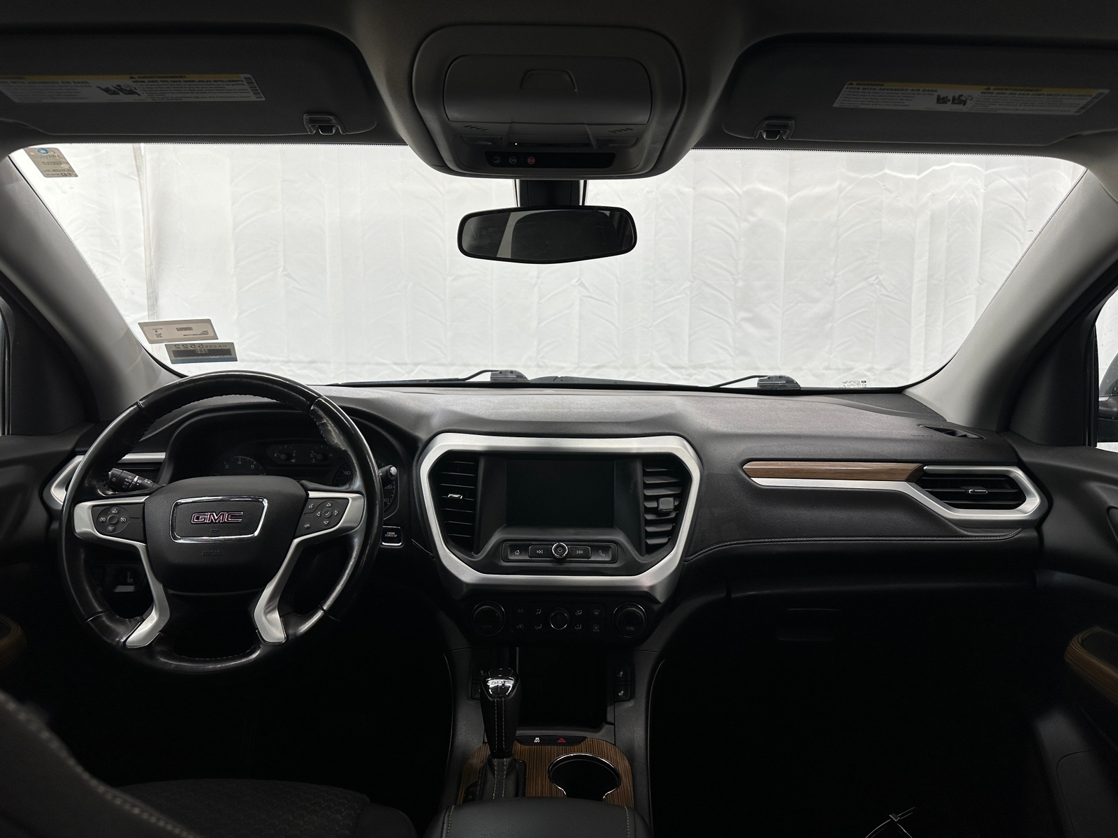 Thumbnail: 2019 GMC Acadia - 3