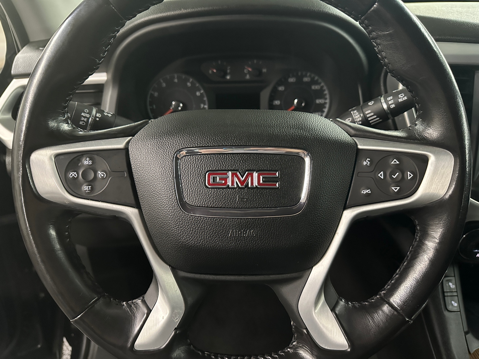 Thumbnail: 2019 GMC Acadia - 5