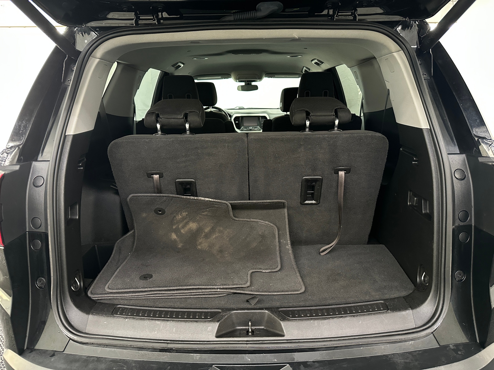 Thumbnail: 2019 GMC Acadia - 7