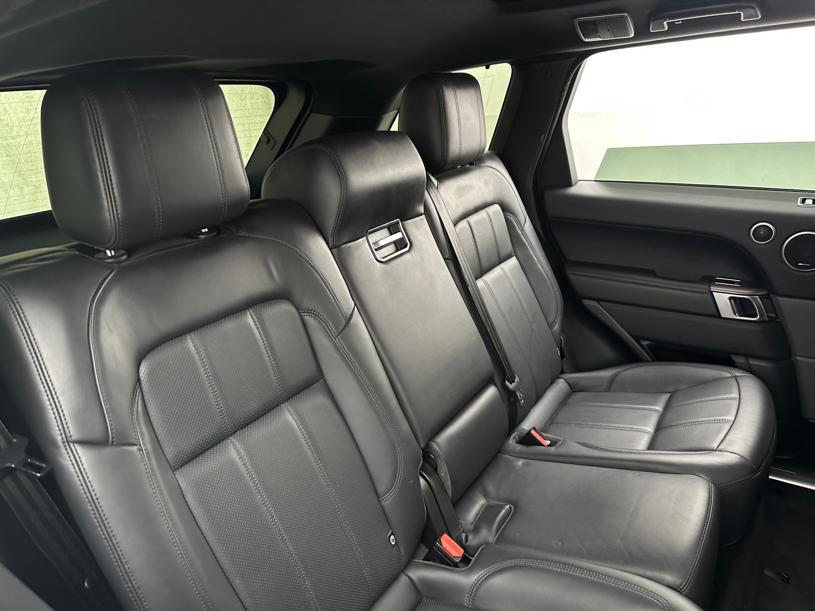 Thumbnail: 2019 Land Rover Range Rover Sport - 5