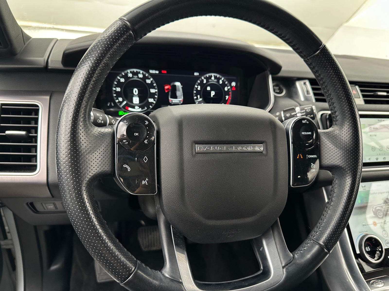 Thumbnail: 2019 Land Rover Range Rover Sport - 4