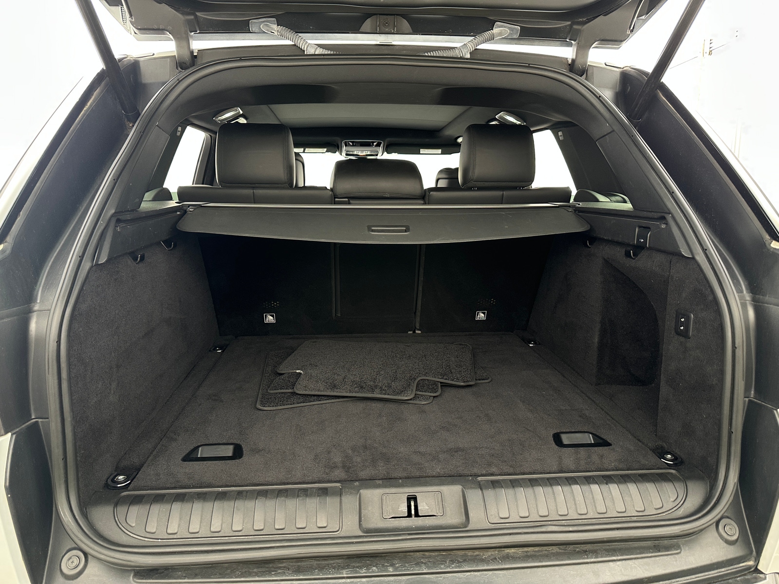 Thumbnail: 2019 Land Rover Range Rover Sport - 6
