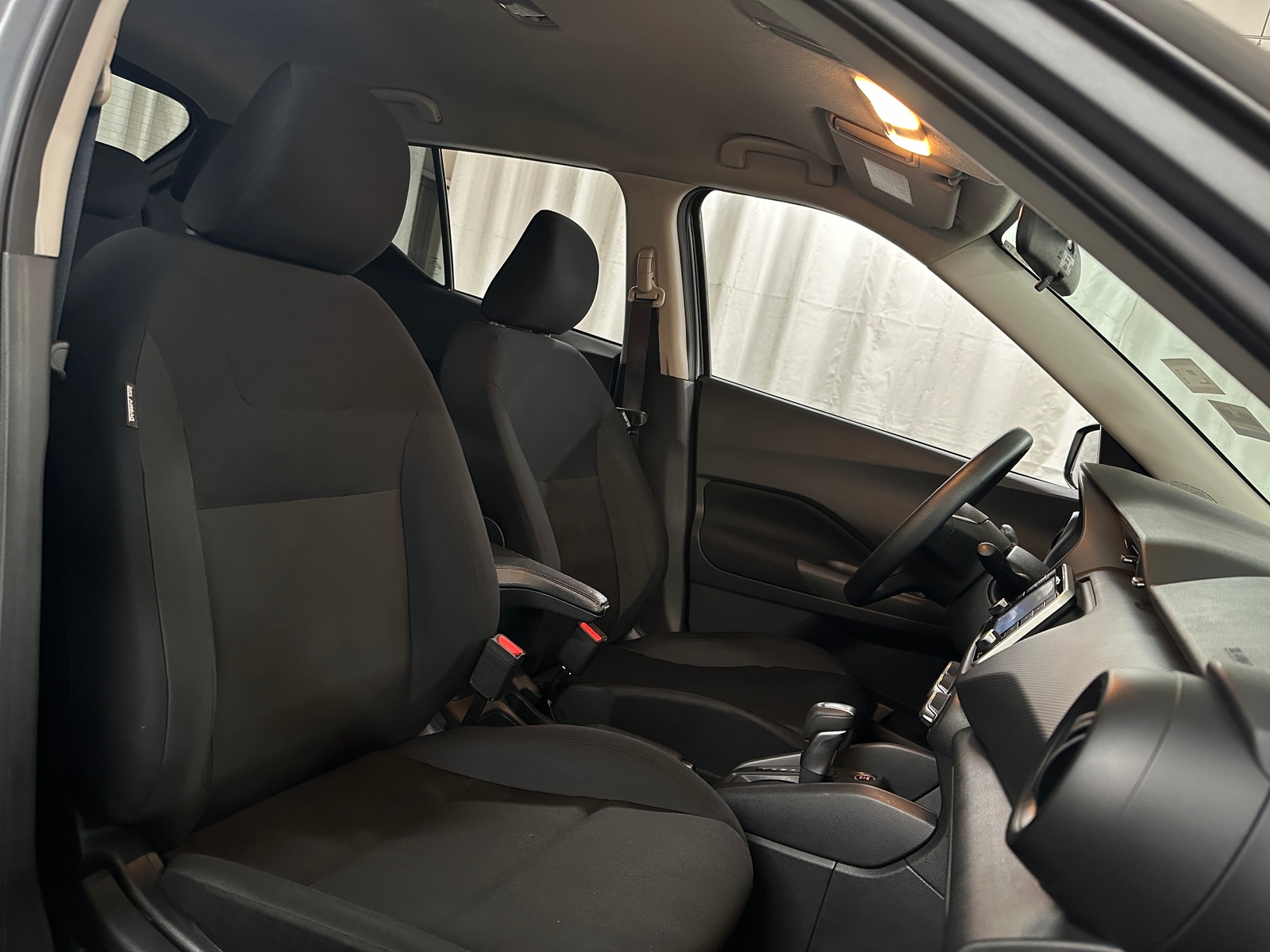 Thumbnail: 2024 Nissan Kicks - 2
