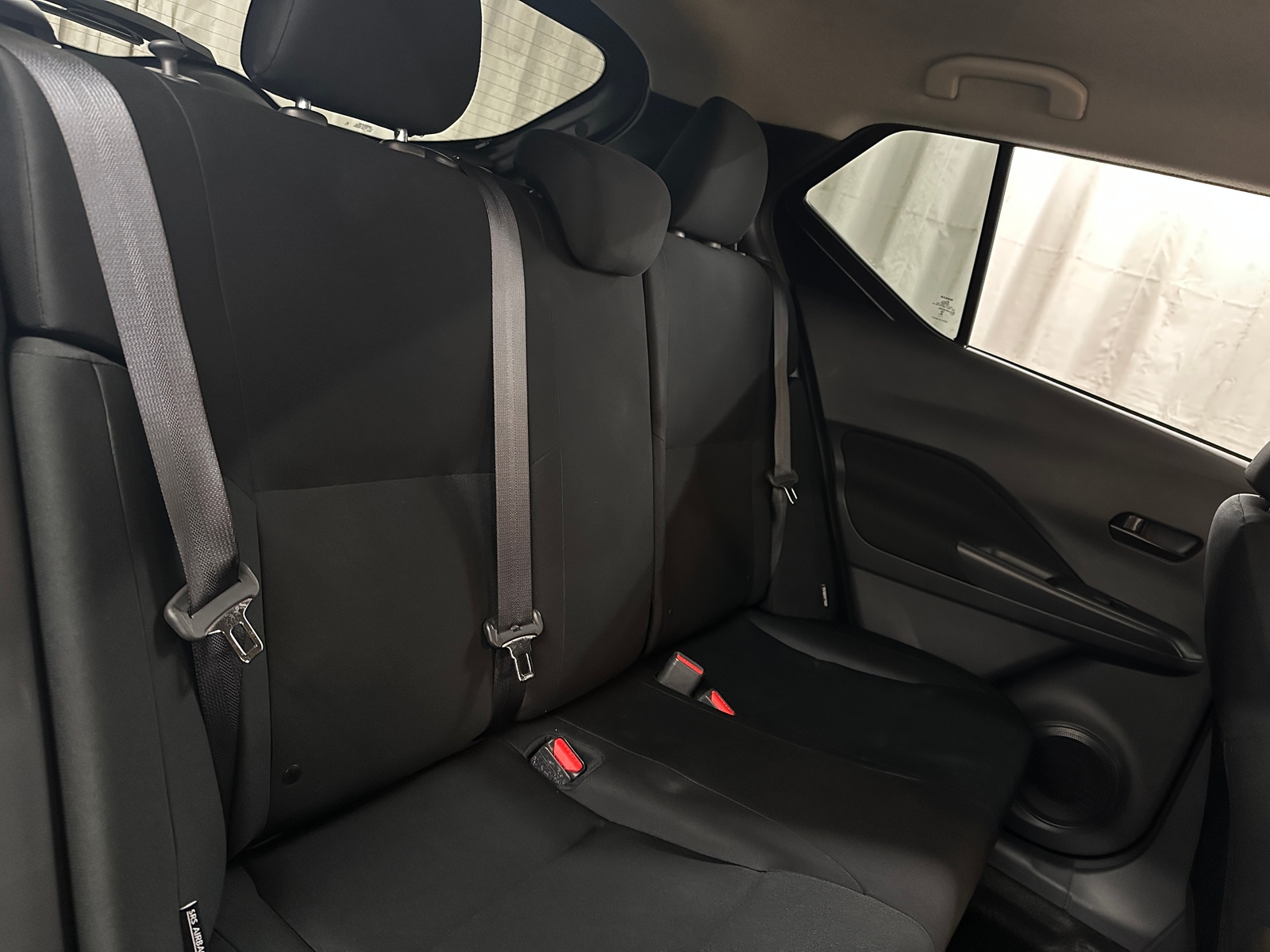 Thumbnail: 2024 Nissan Kicks - 6