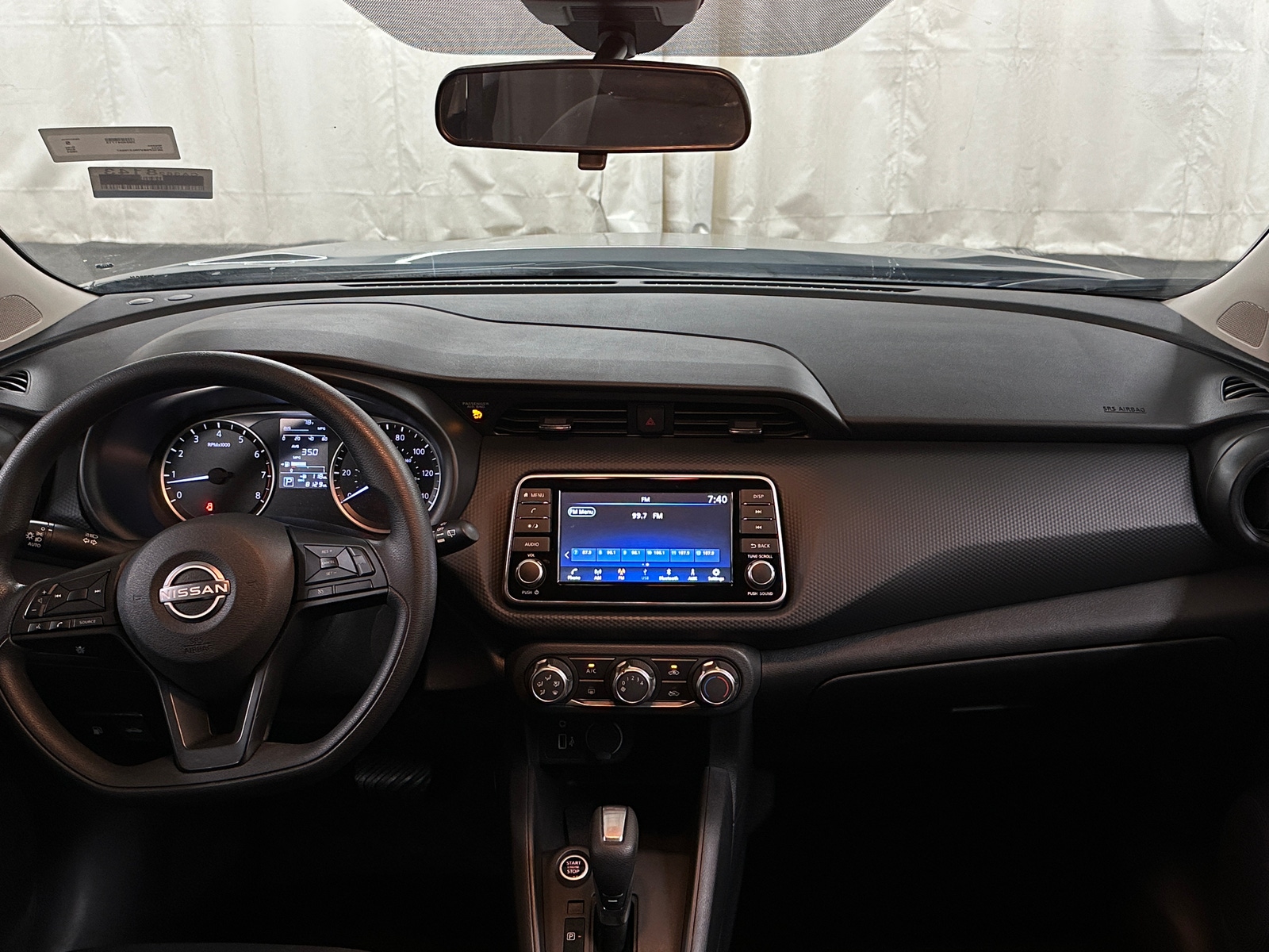 Thumbnail: 2024 Nissan Kicks - 3