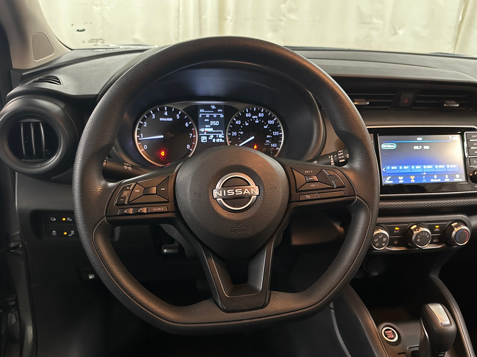 Thumbnail: 2024 Nissan Kicks - 5