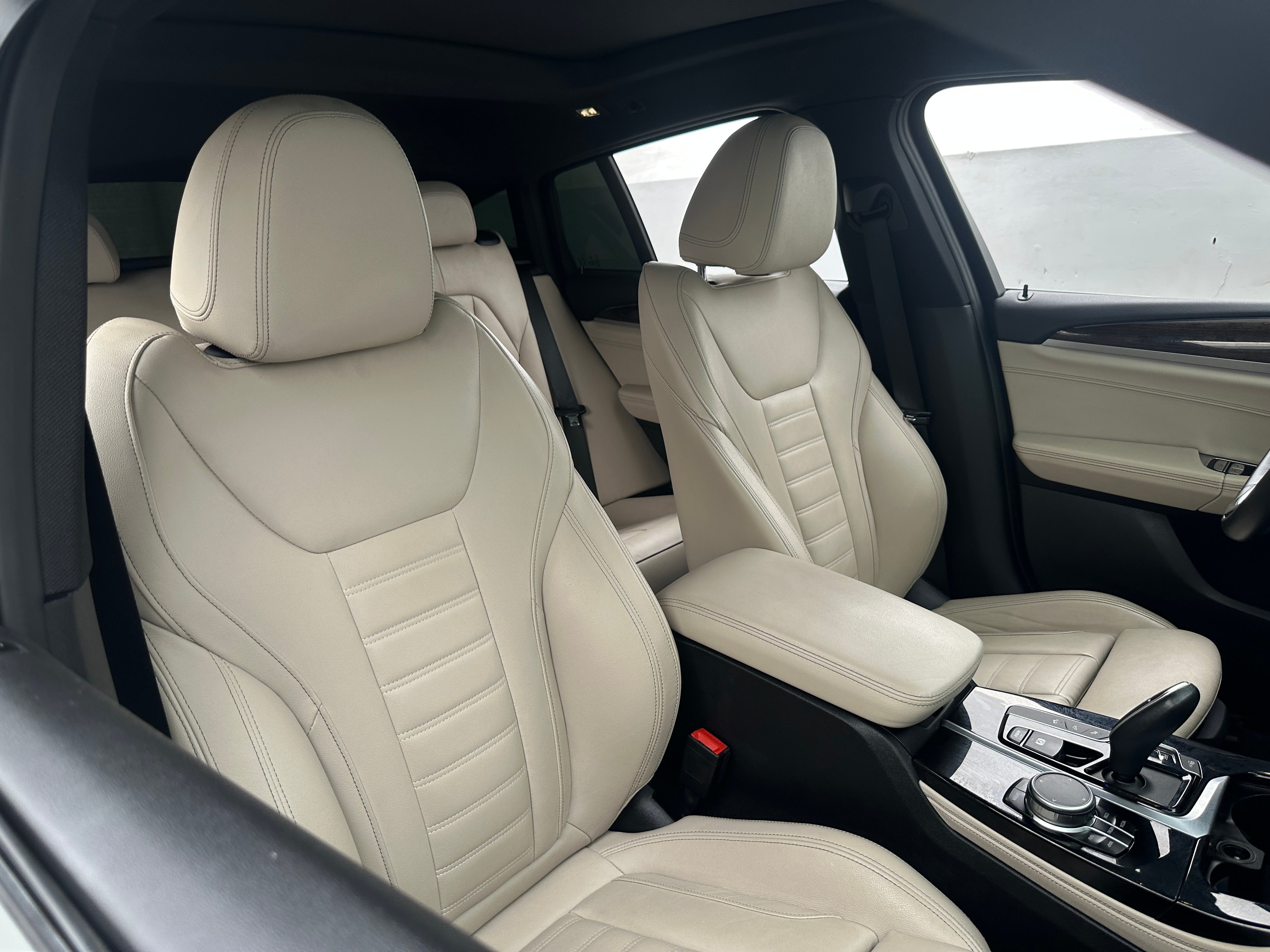 2021 BMW X4