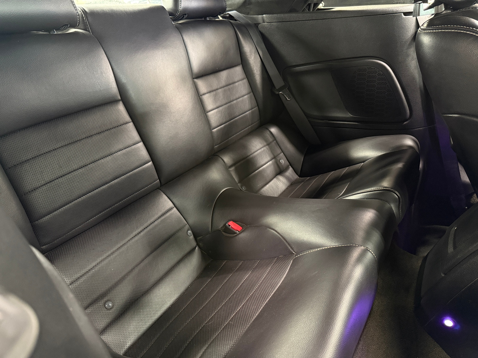 Thumbnail: 2014 Ford Mustang - 5