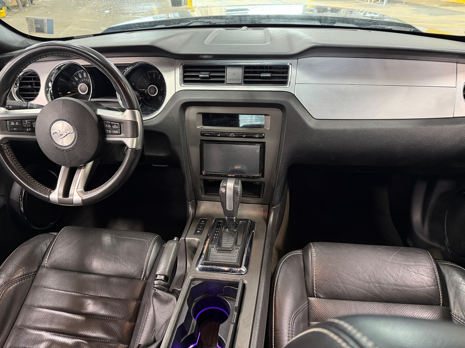 Thumbnail: 2014 Ford Mustang - 2