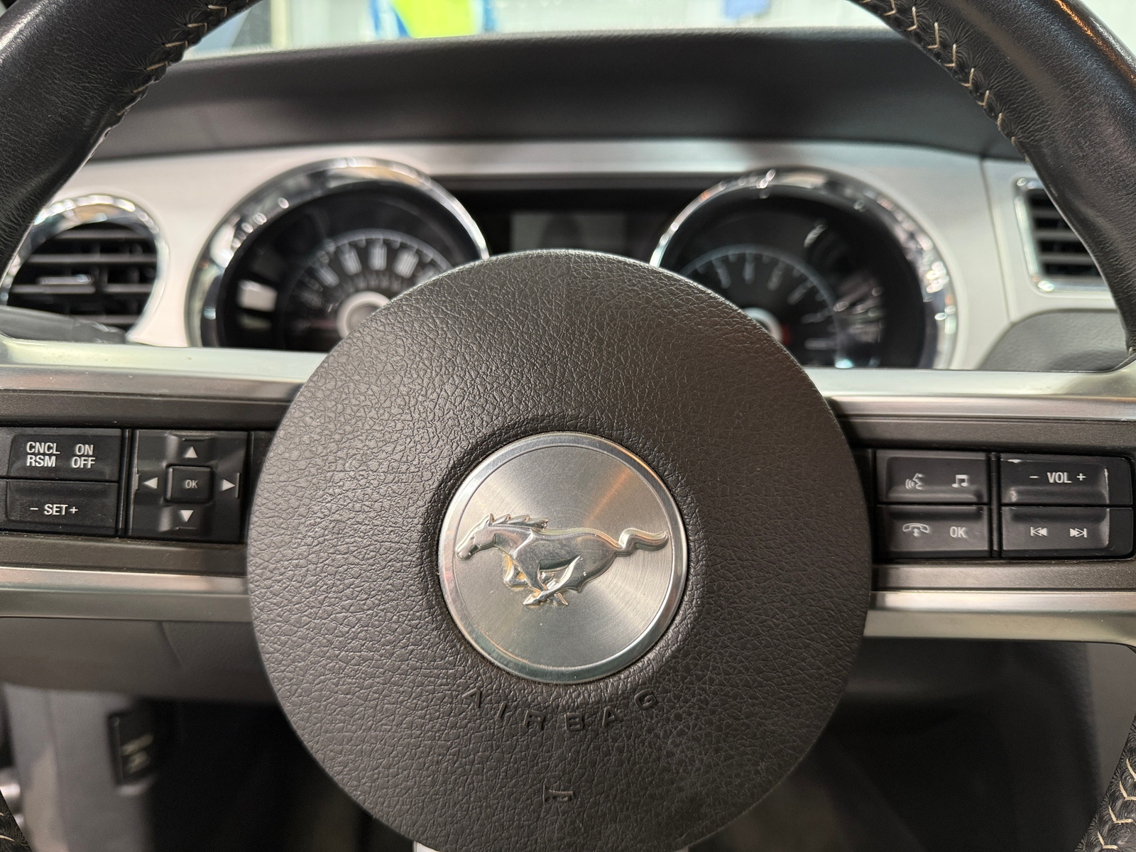Thumbnail: 2014 Ford Mustang - 4