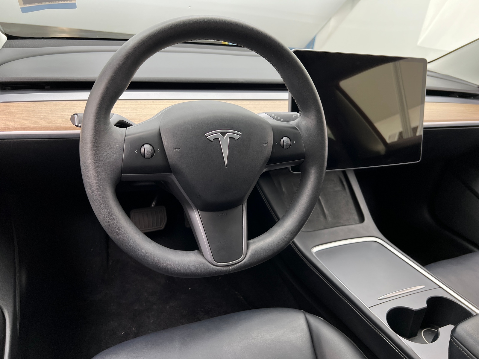 Thumbnail: 2022 Tesla Model 3 - 3