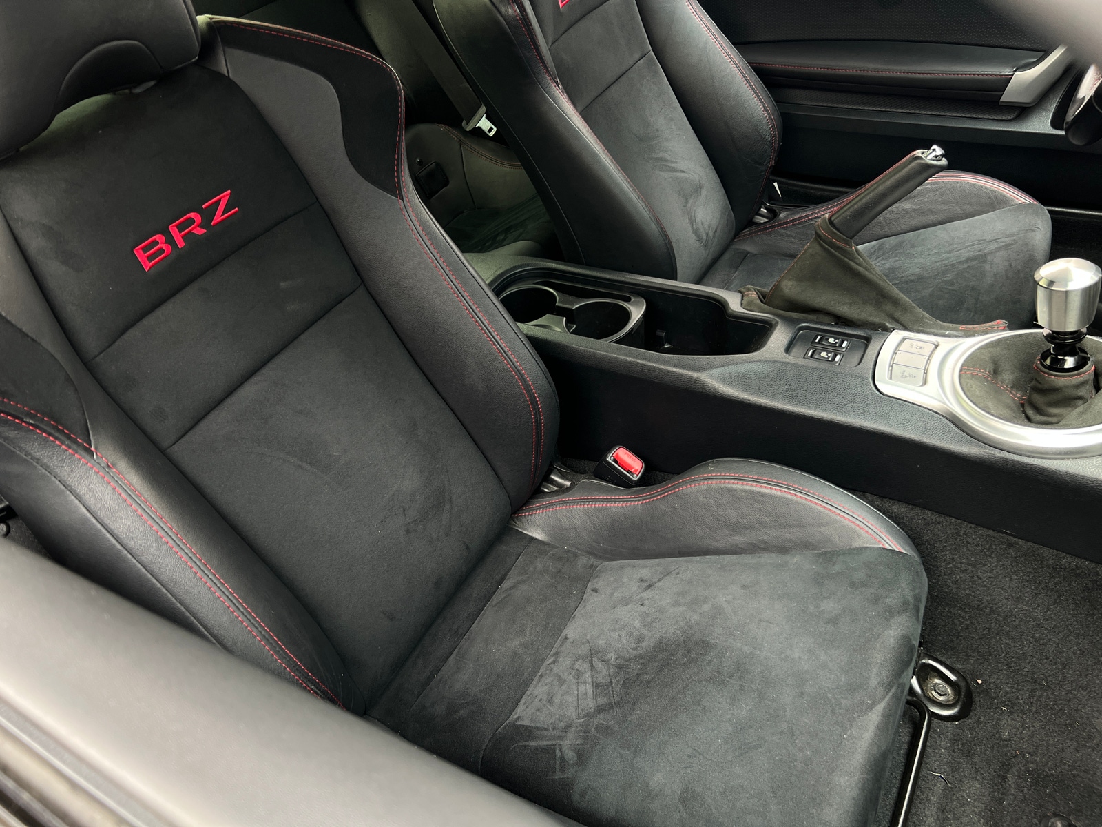 Thumbnail: 2018 Subaru BRZ - 2