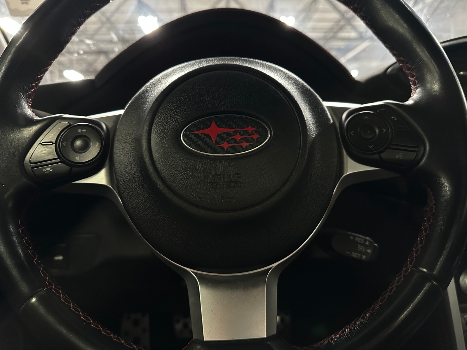 Thumbnail: 2018 Subaru BRZ - 4