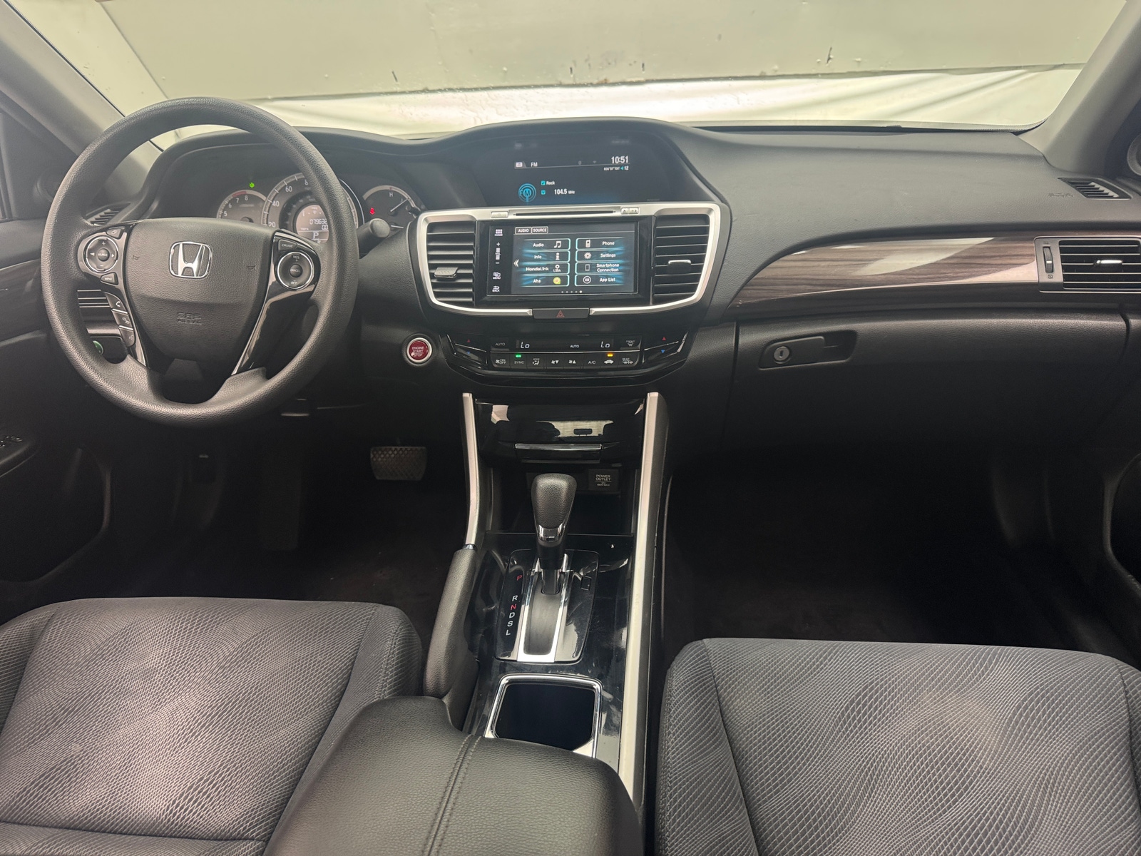 Thumbnail: 2017 Honda Accord - 3