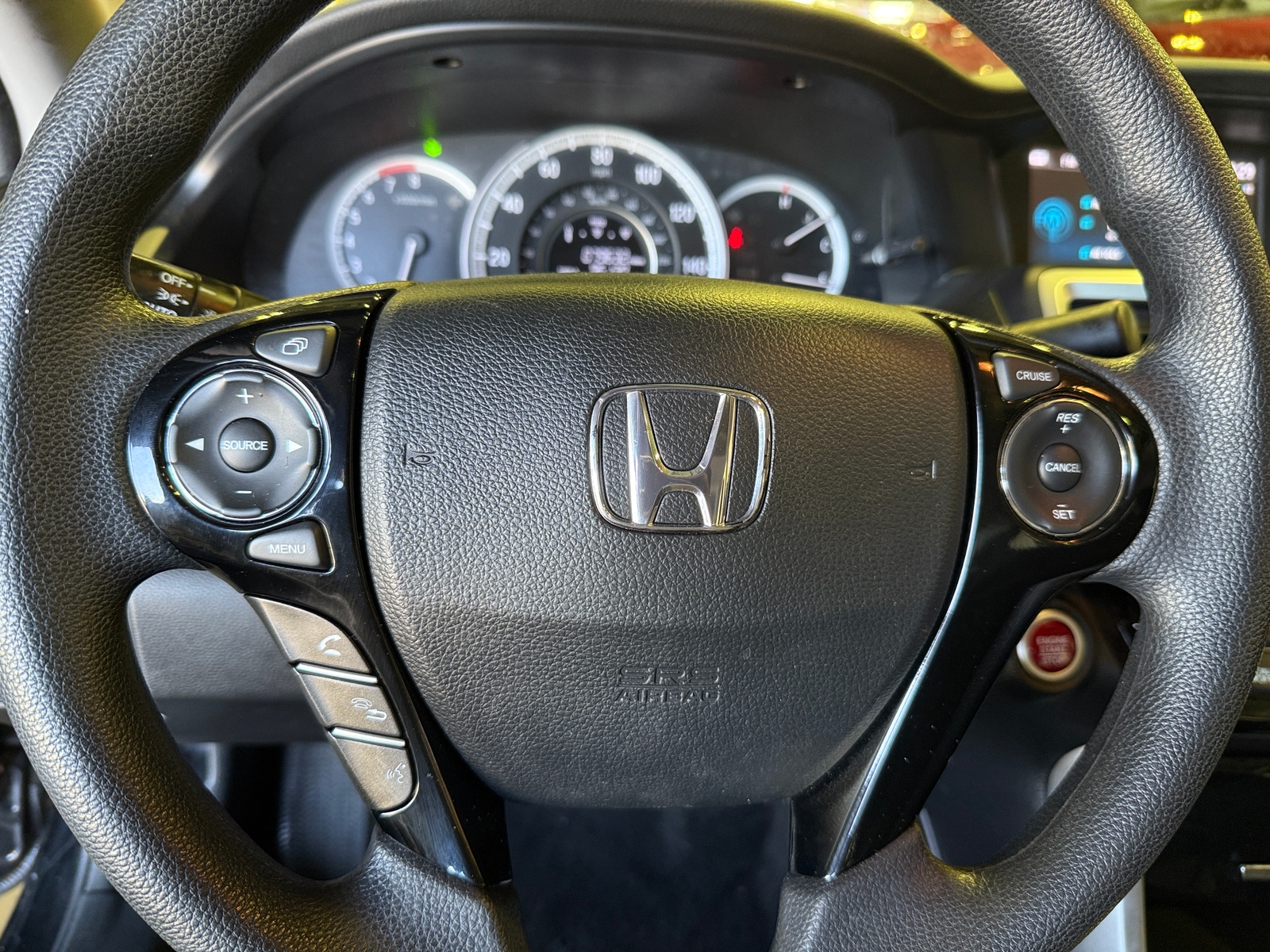 Thumbnail: 2017 Honda Accord - 5
