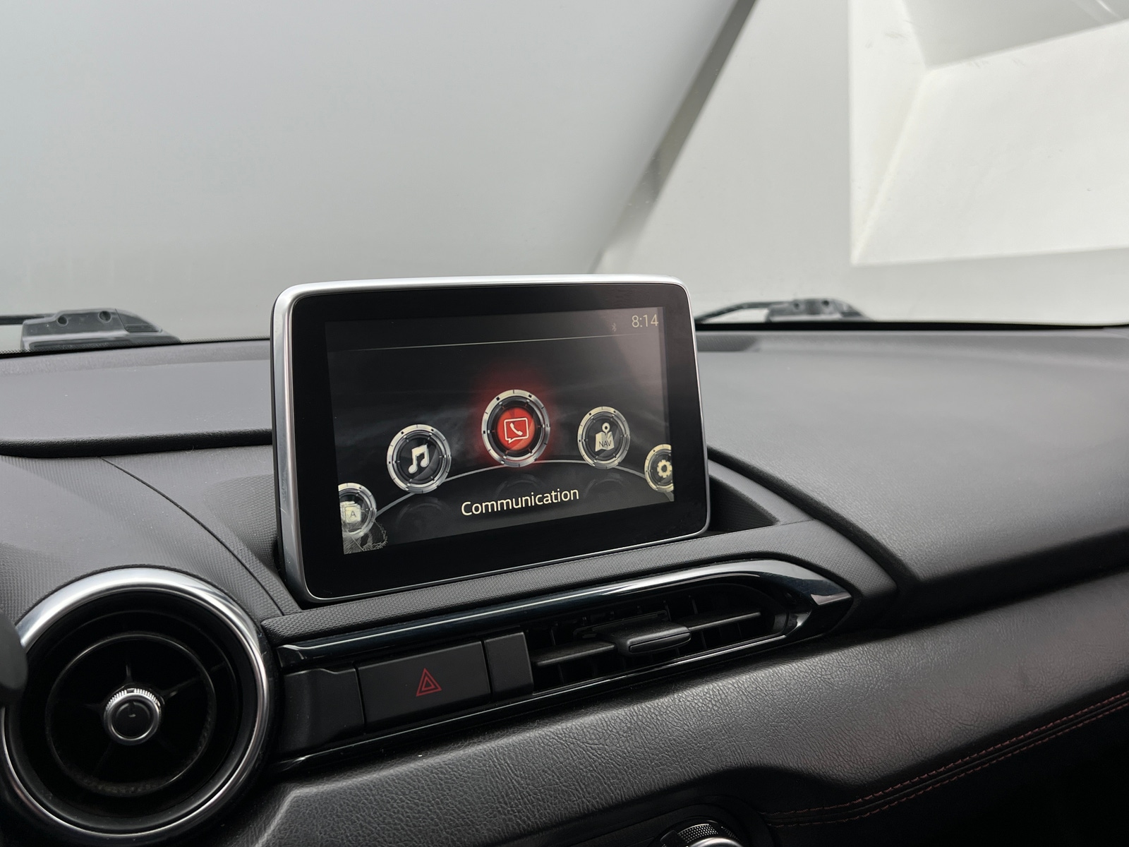 Thumbnail: 2016 Mazda MX-5 Miata - 3