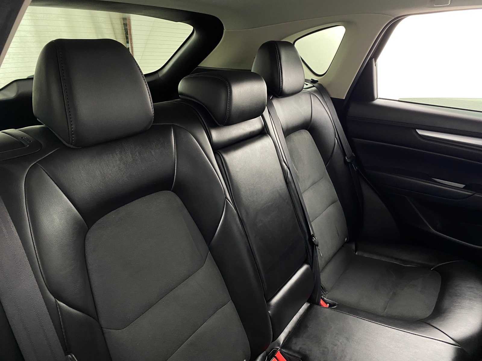 Thumbnail: 2018 Mazda CX-5 - 5