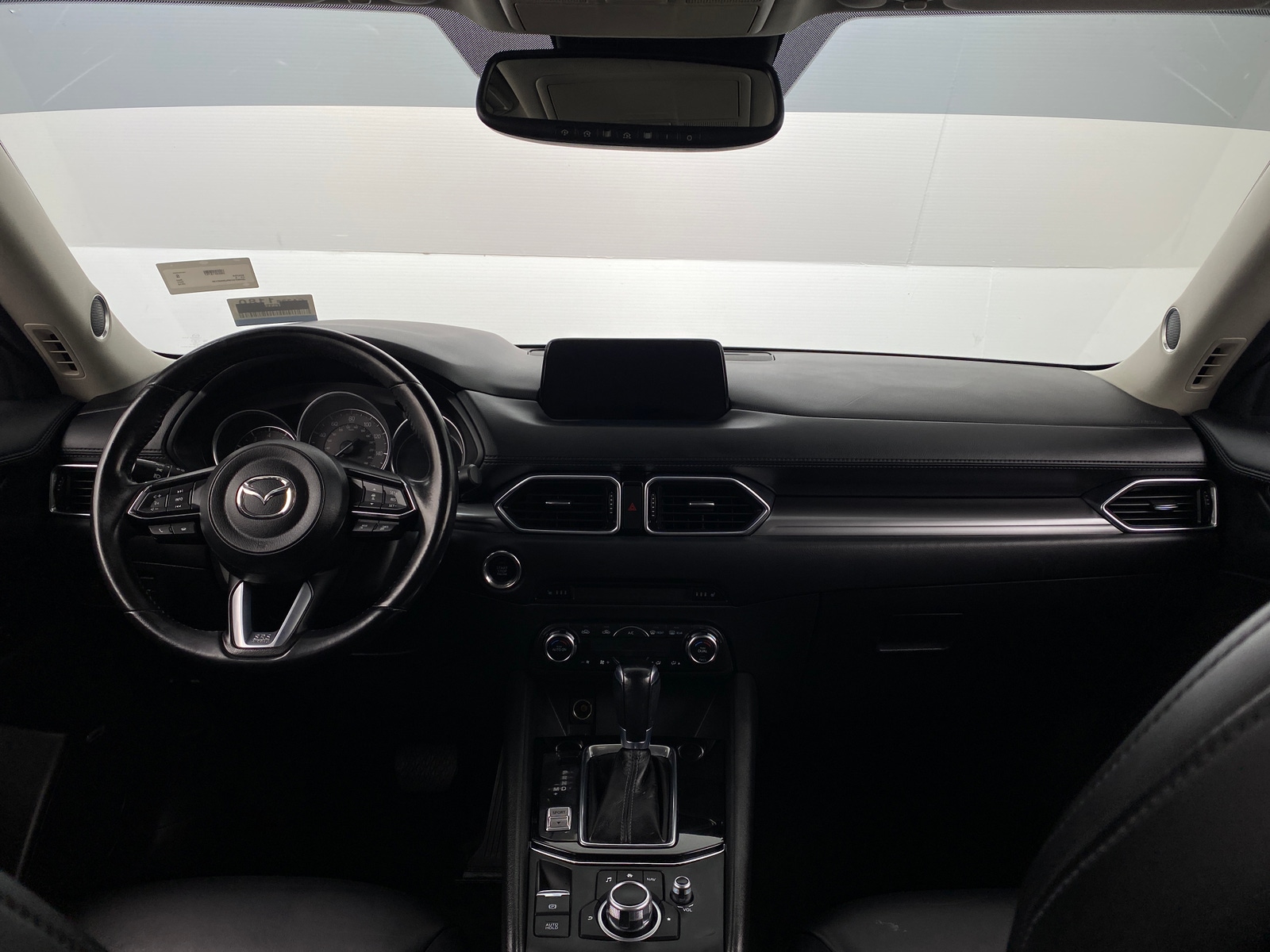 Thumbnail: 2018 Mazda CX-5 - 2