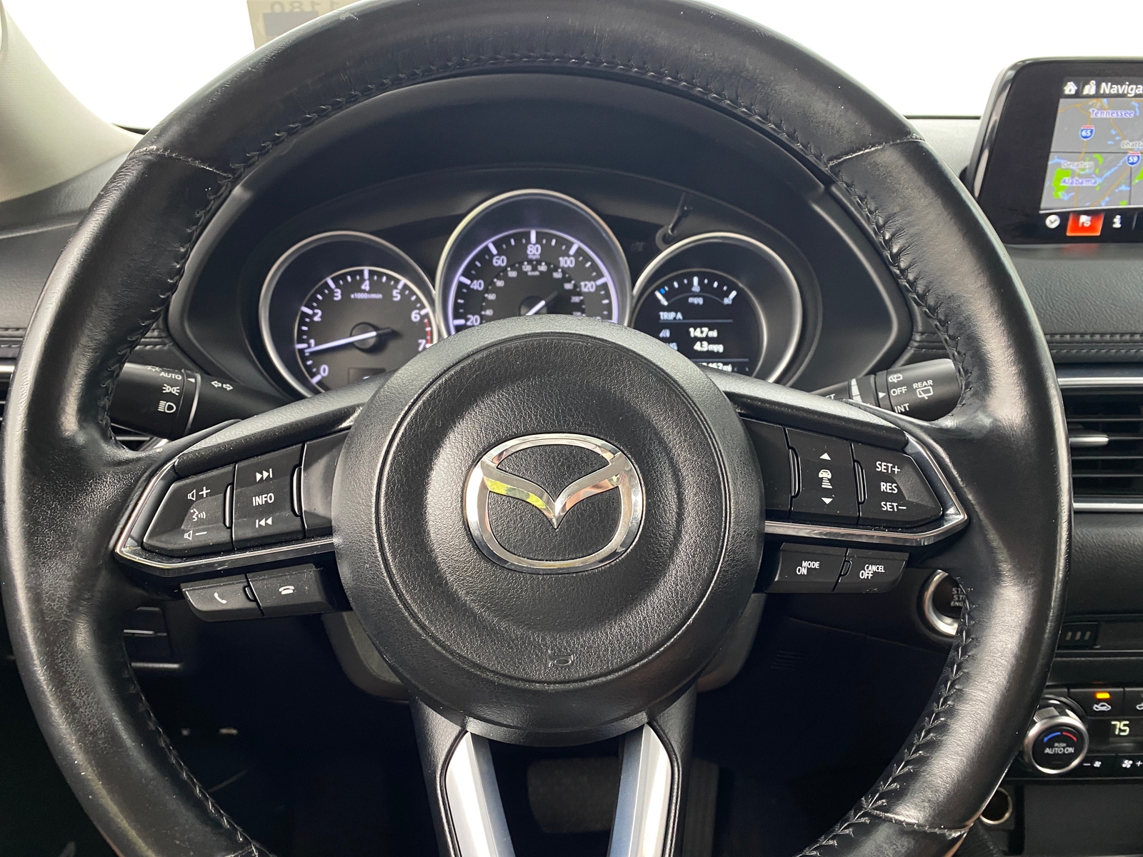 Thumbnail: 2018 Mazda CX-5 - 4