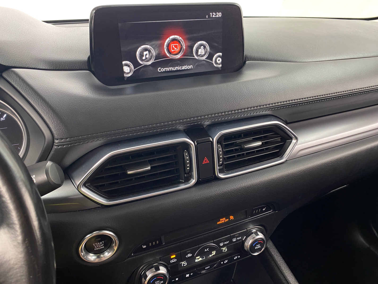Thumbnail: 2018 Mazda CX-5 - 3