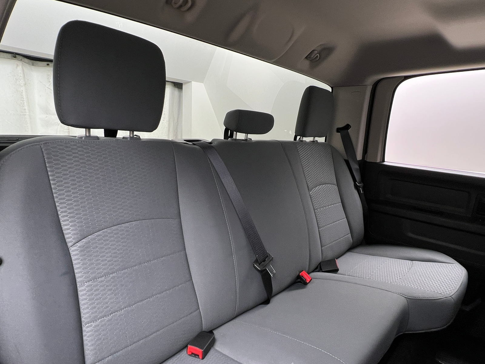 Thumbnail: 2016 RAM 3500 - 6