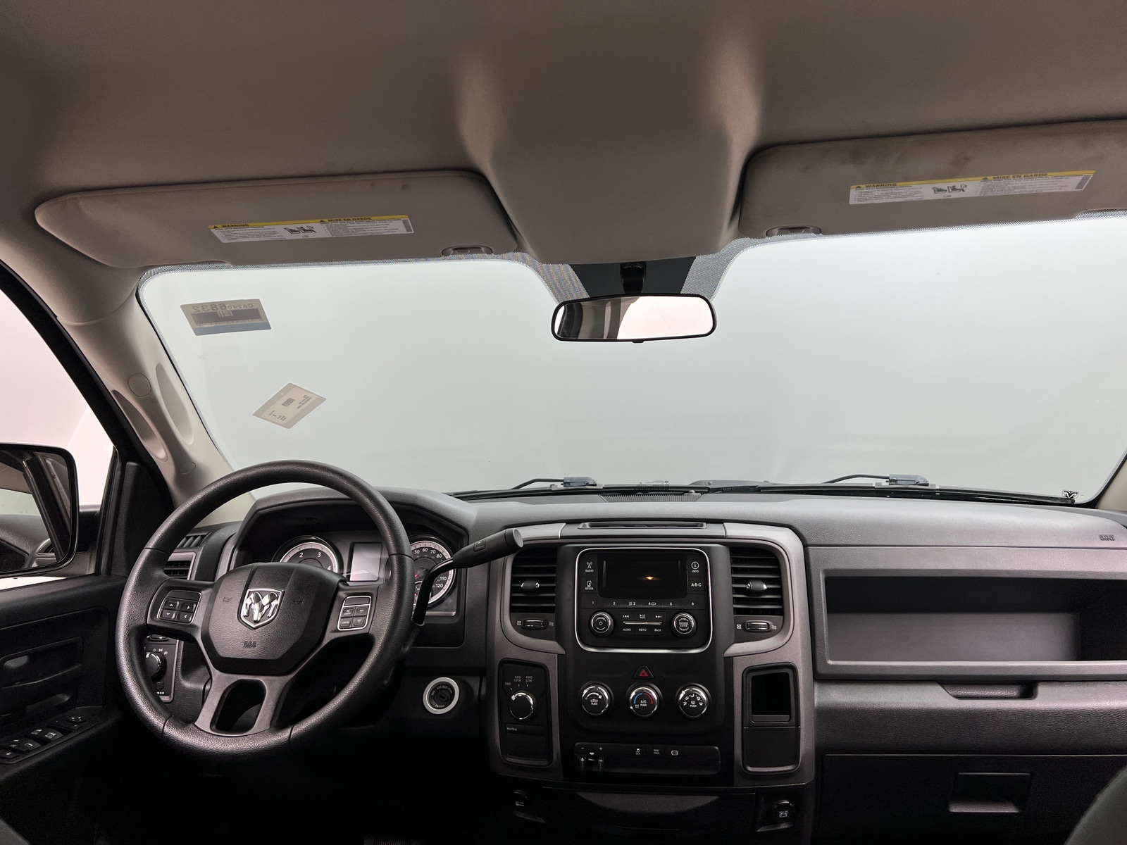 Thumbnail: 2016 RAM 3500 - 3