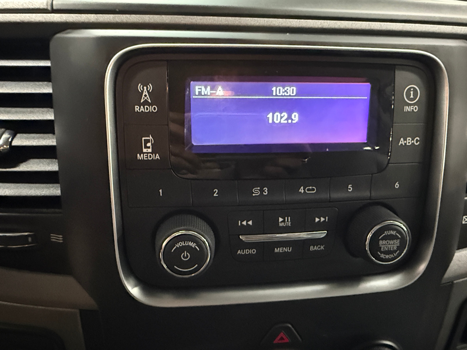 Thumbnail: 2016 RAM 3500 - 4