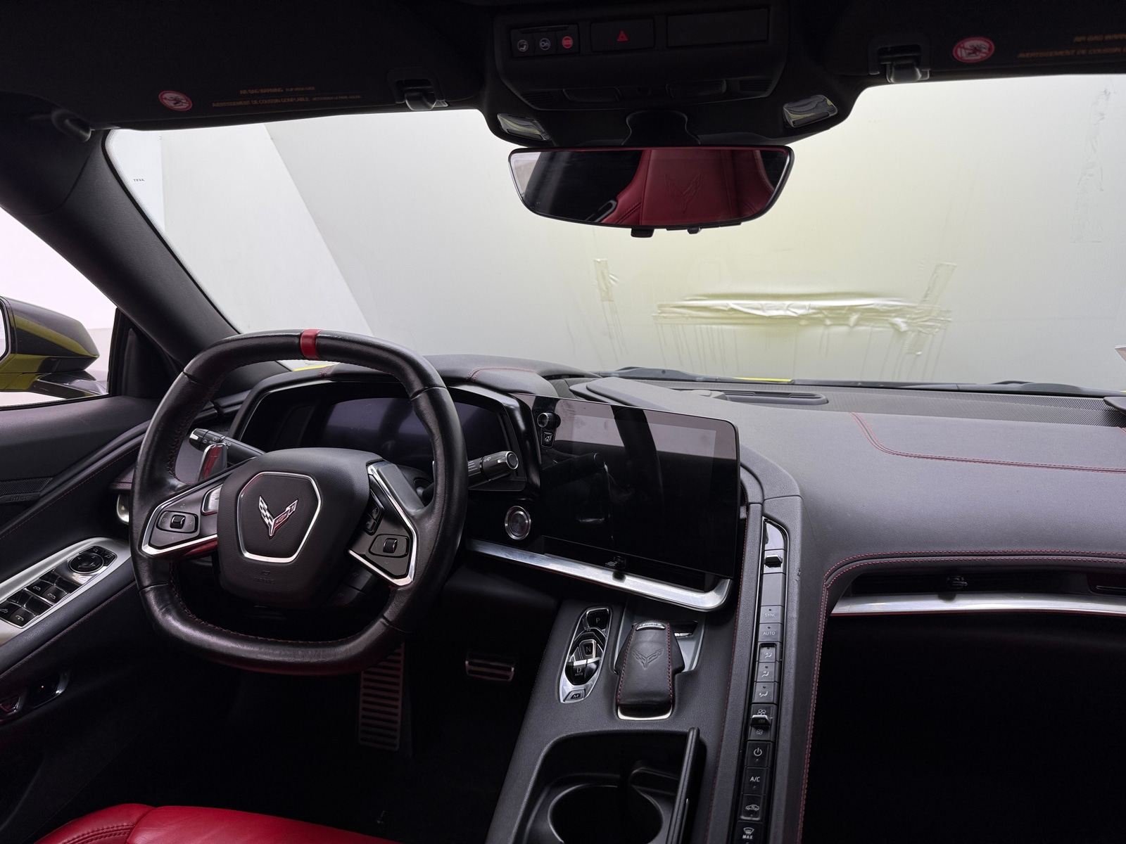 Thumbnail: 2023 Chevrolet Corvette - 2