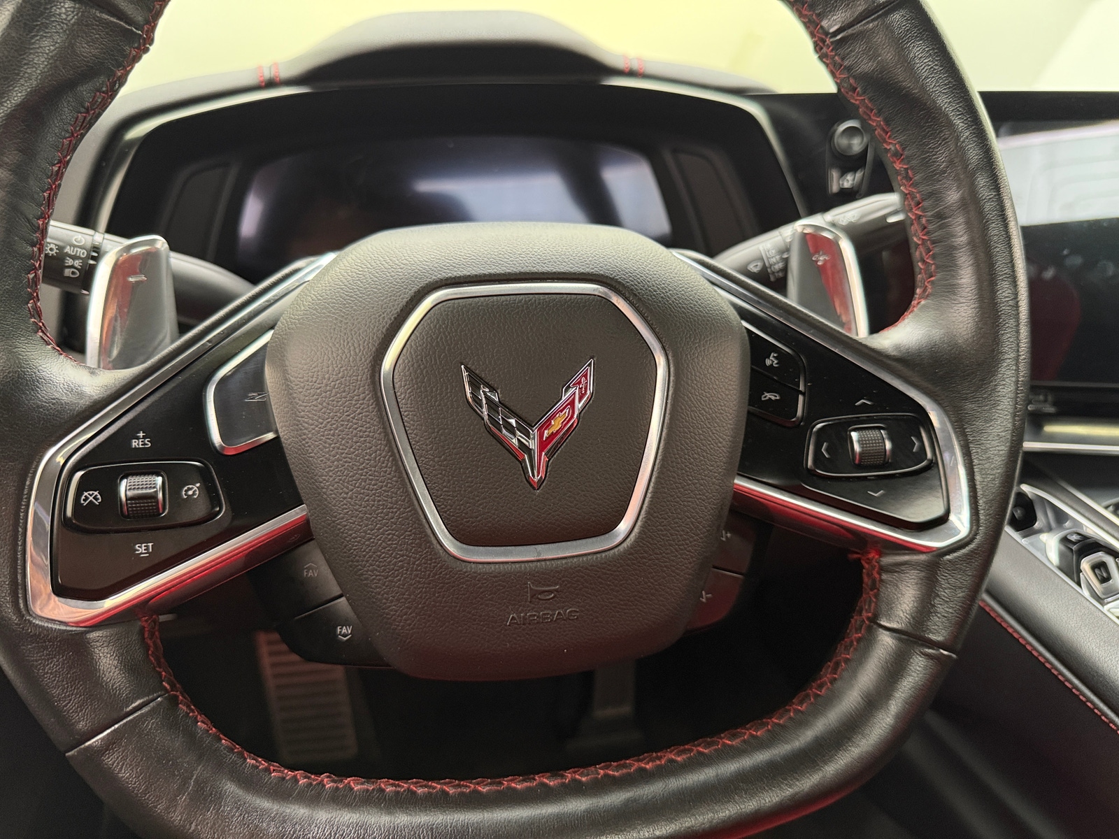 Thumbnail: 2023 Chevrolet Corvette - 4