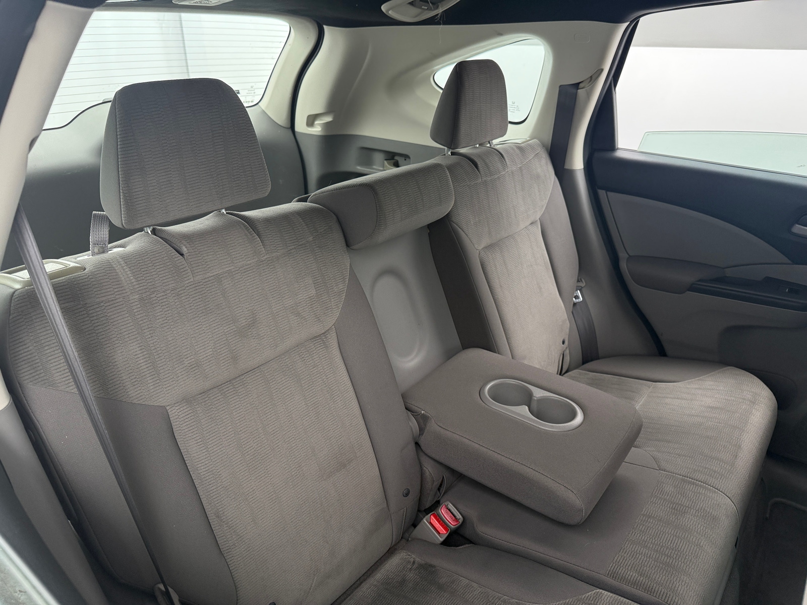 Thumbnail: 2012 Honda CR-V - 6