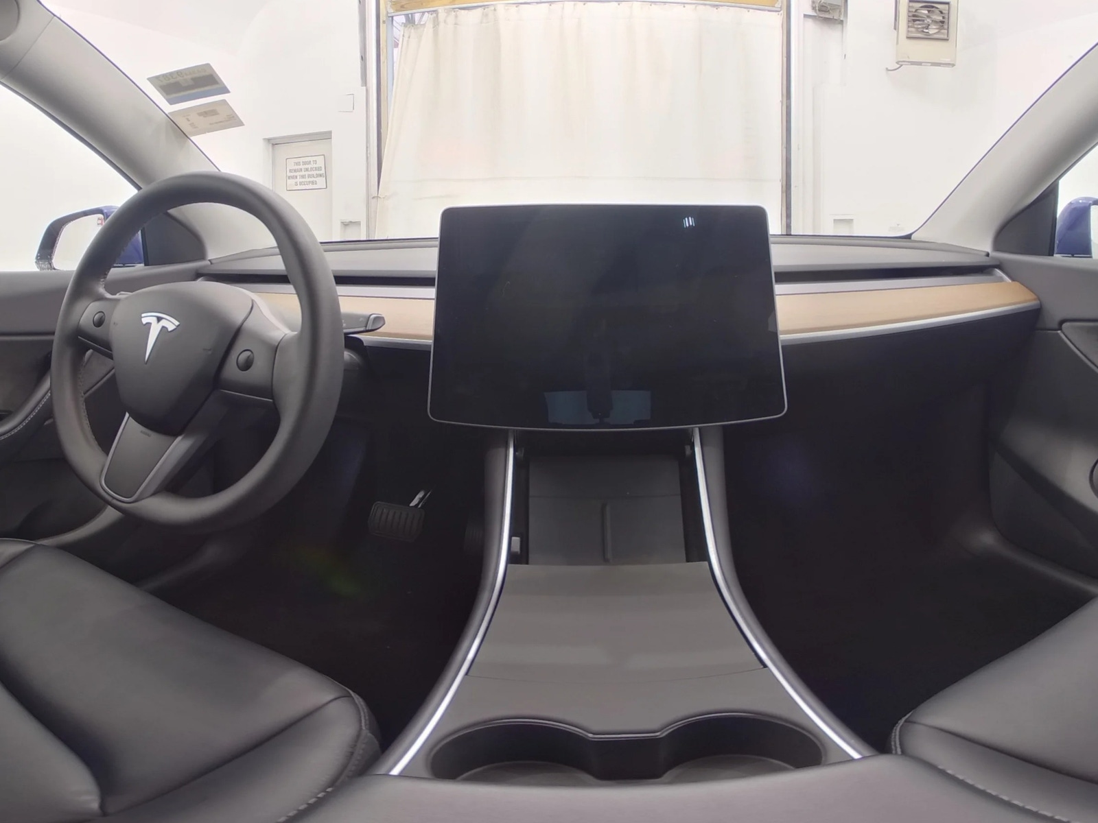 Thumbnail: 2021 Tesla Model Y - 2