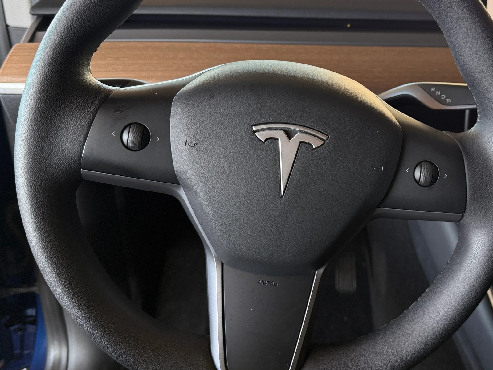 Thumbnail: 2021 Tesla Model Y - 3