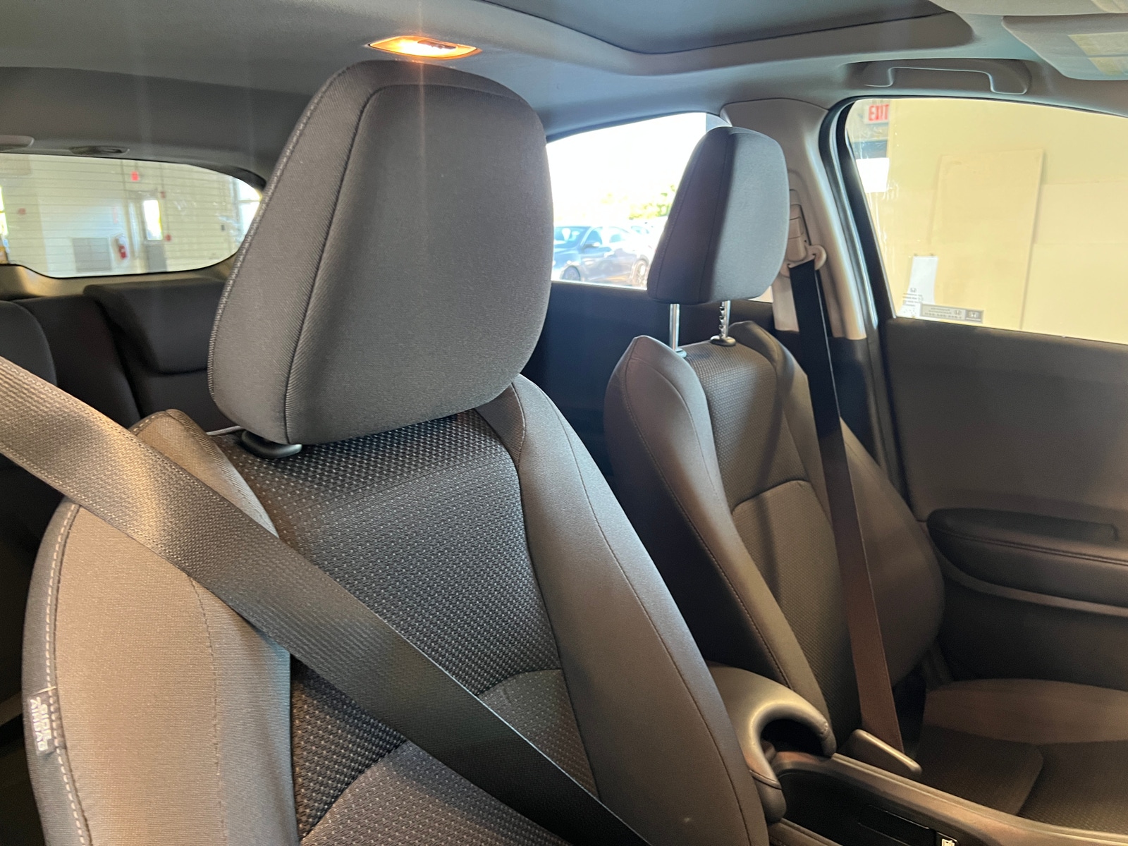 Thumbnail: 2022 Honda HR-V - 2