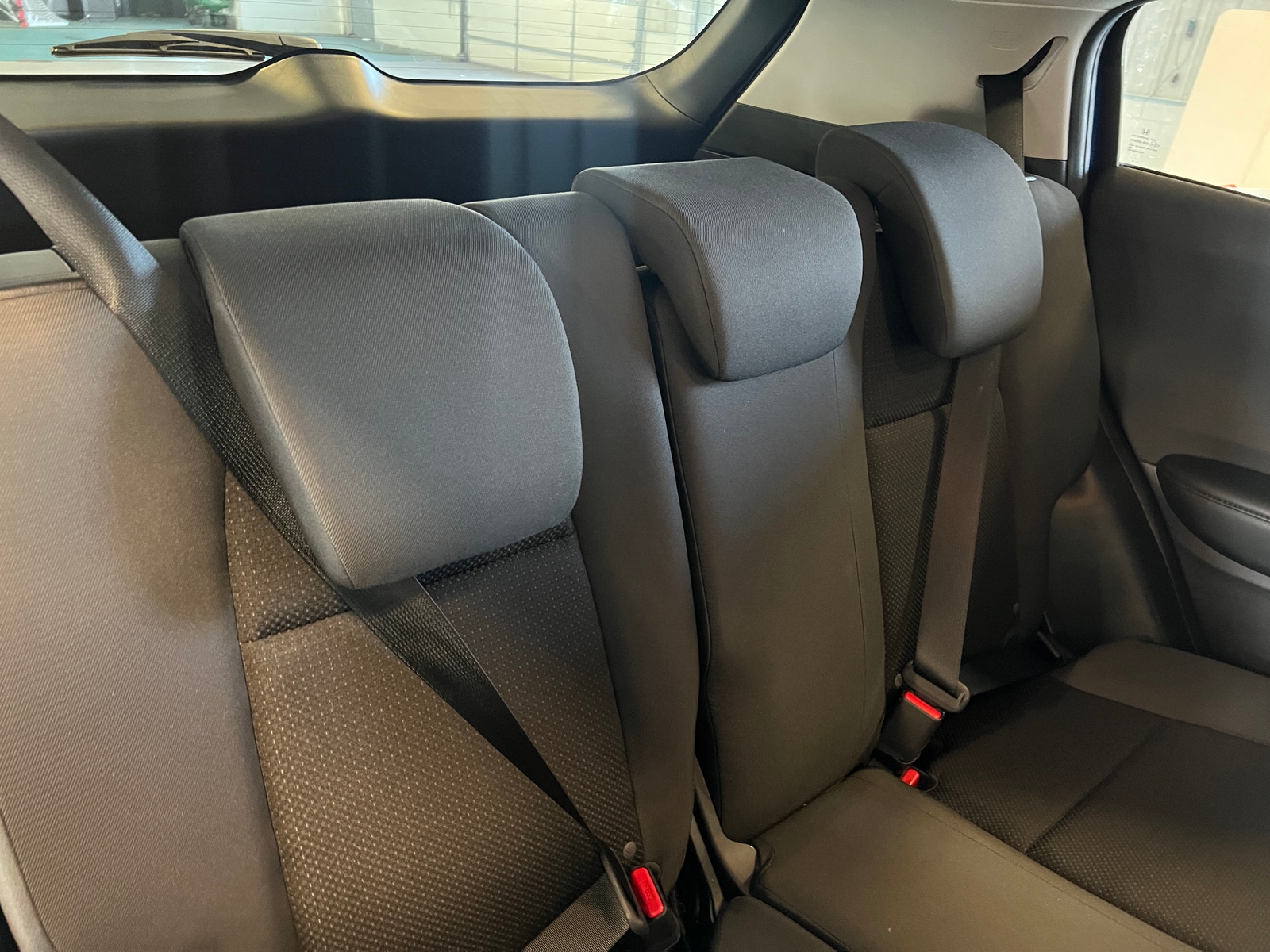 Thumbnail: 2022 Honda HR-V - 6