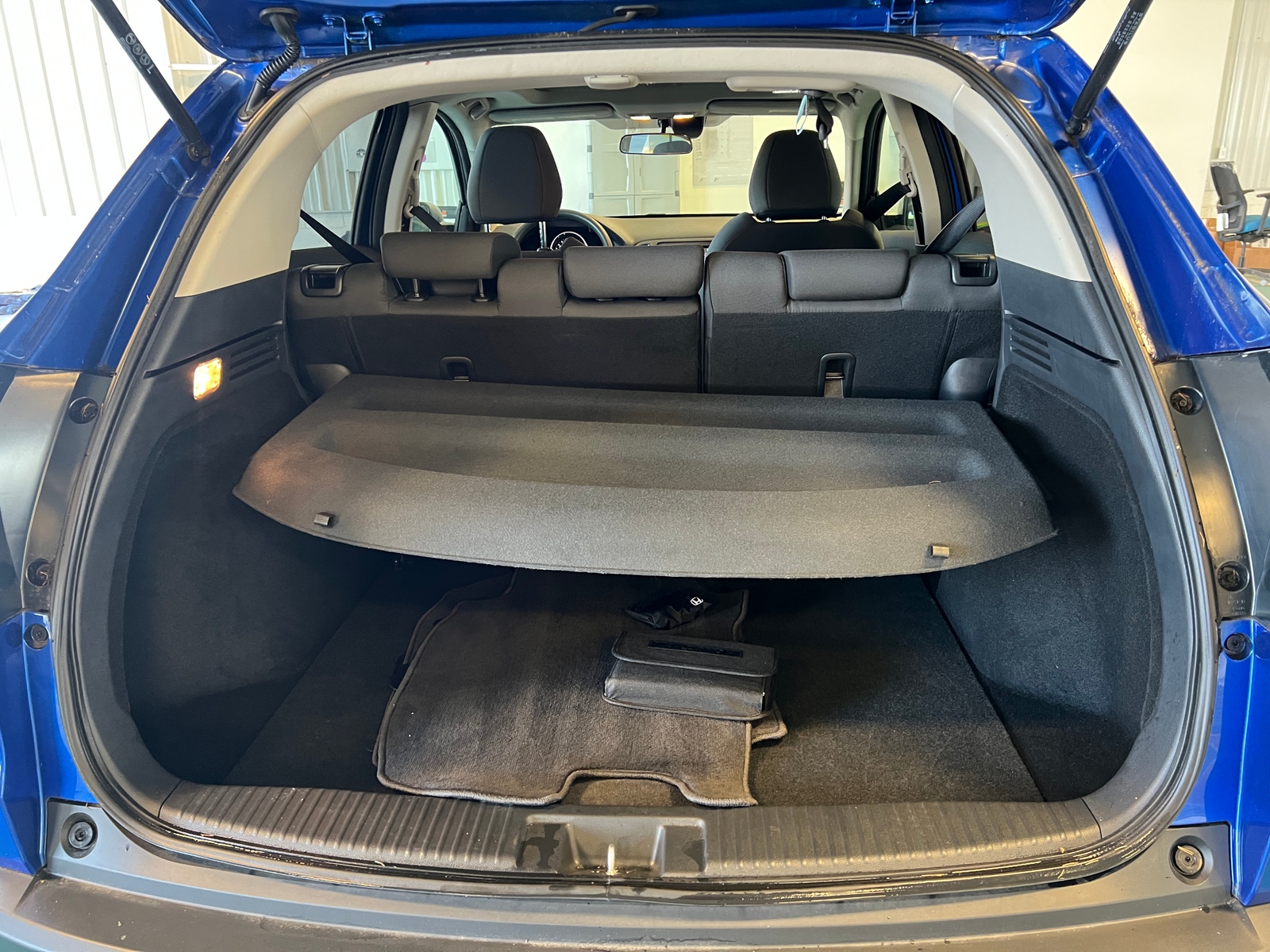 Thumbnail: 2022 Honda HR-V - 7