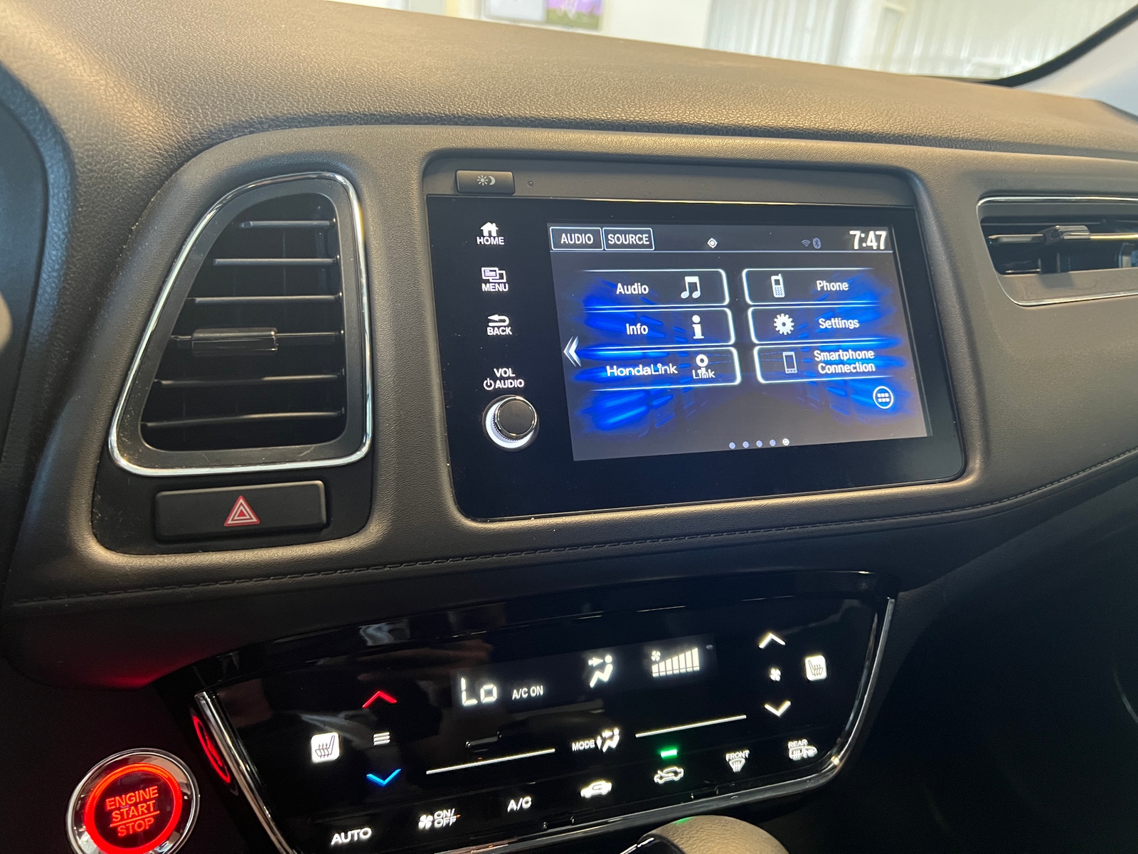 Thumbnail: 2022 Honda HR-V - 4
