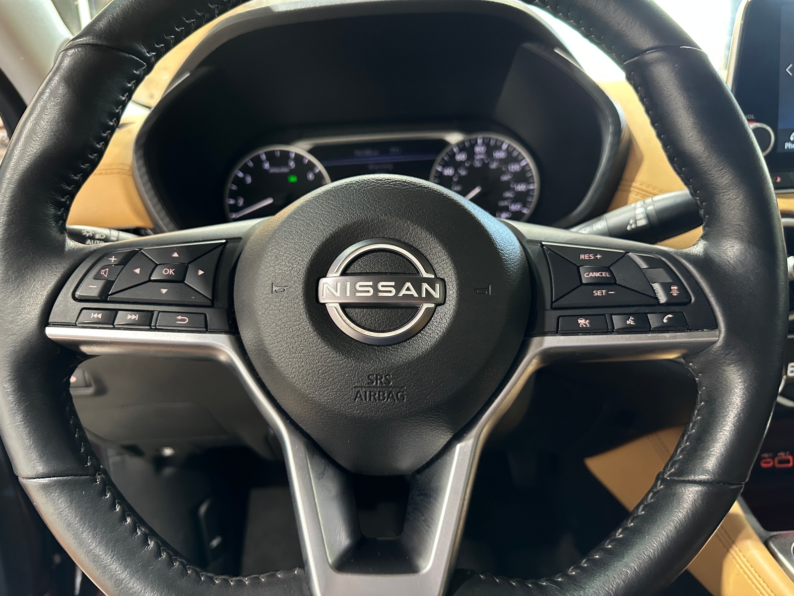 Thumbnail: 2025 Nissan Sentra - 4
