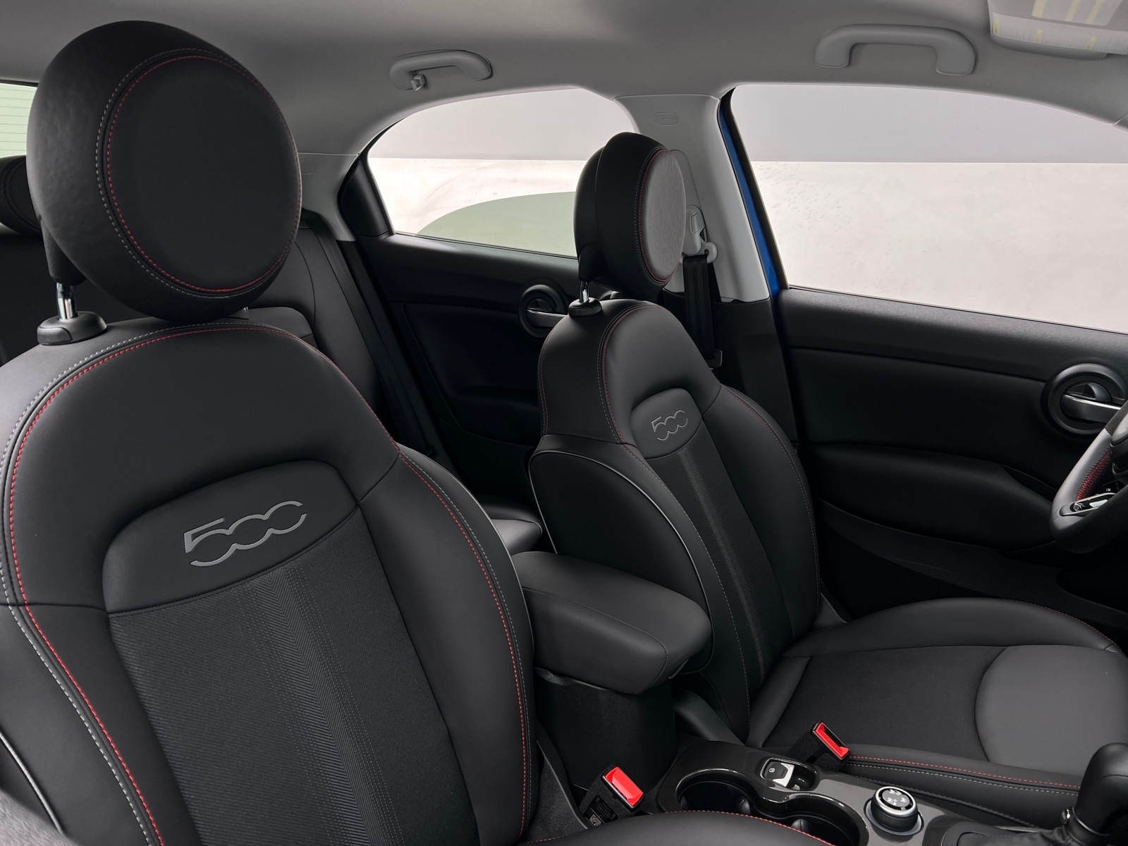 Thumbnail: 2023 Fiat 500X - 2