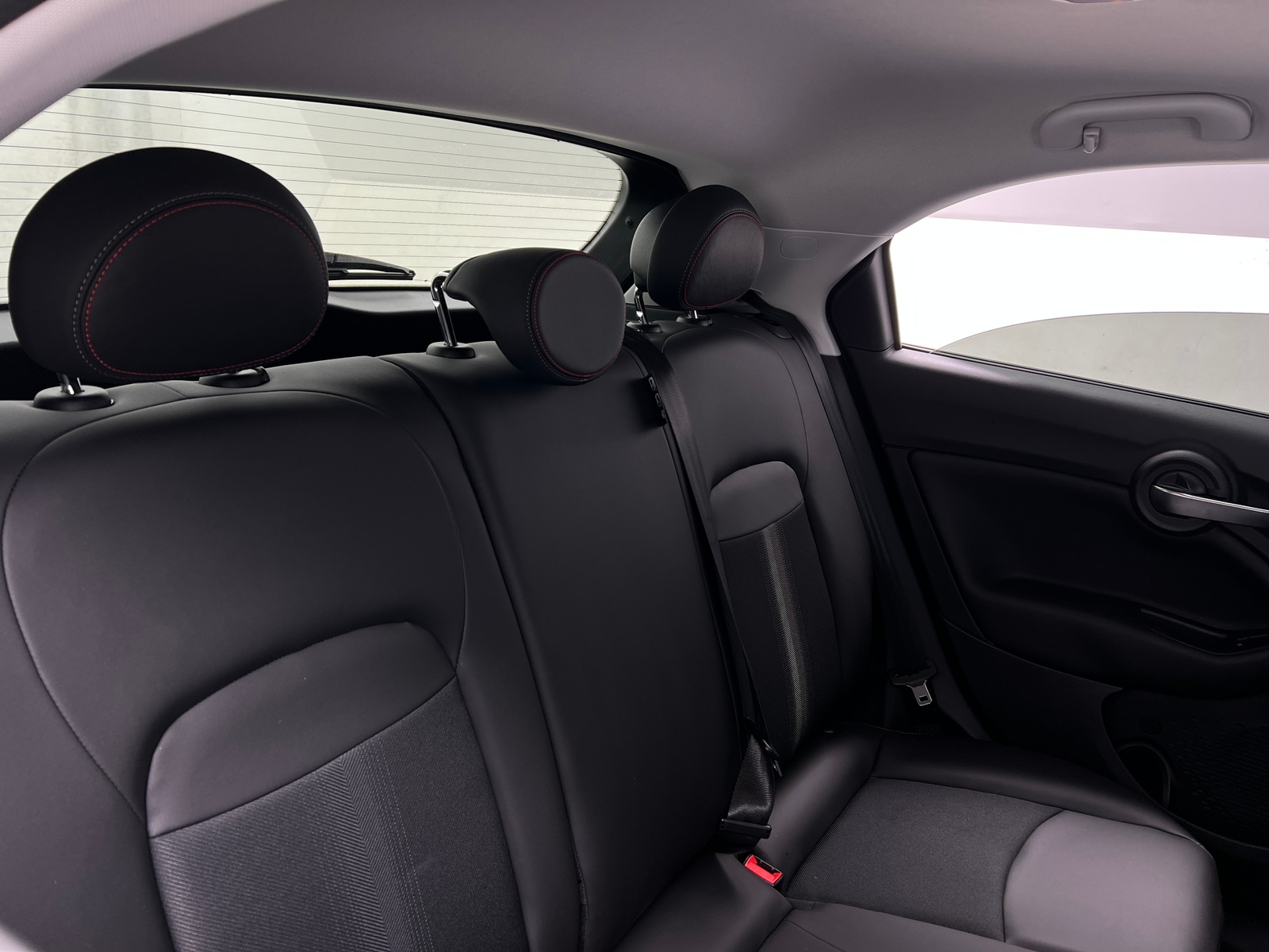 Thumbnail: 2023 Fiat 500X - 6