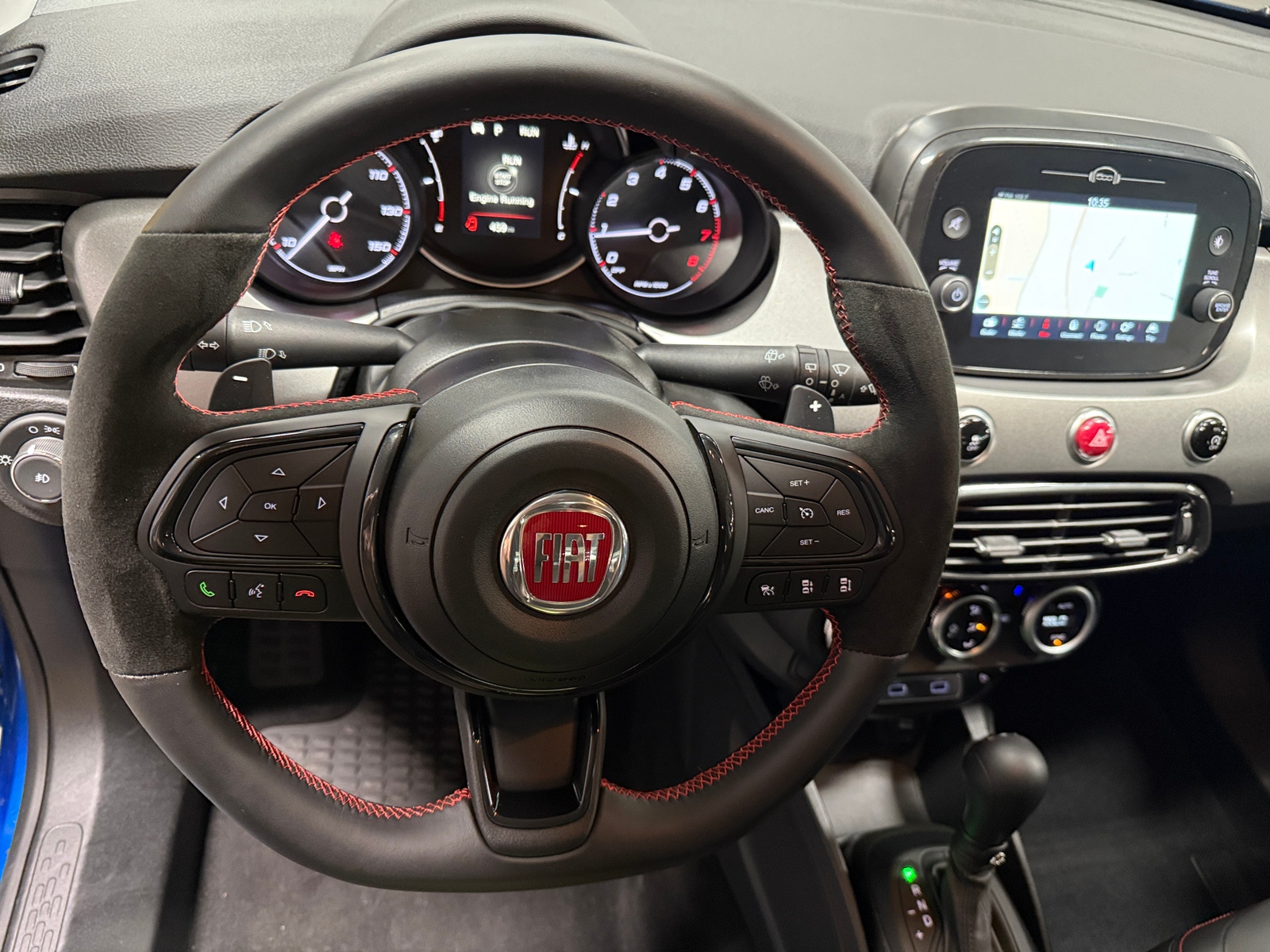 Thumbnail: 2023 Fiat 500X - 5