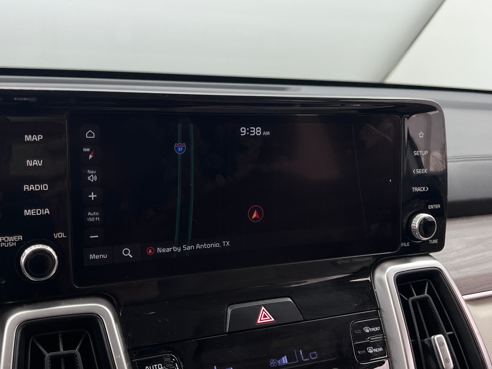 Thumbnail: 2022 Kia Sorento - 3